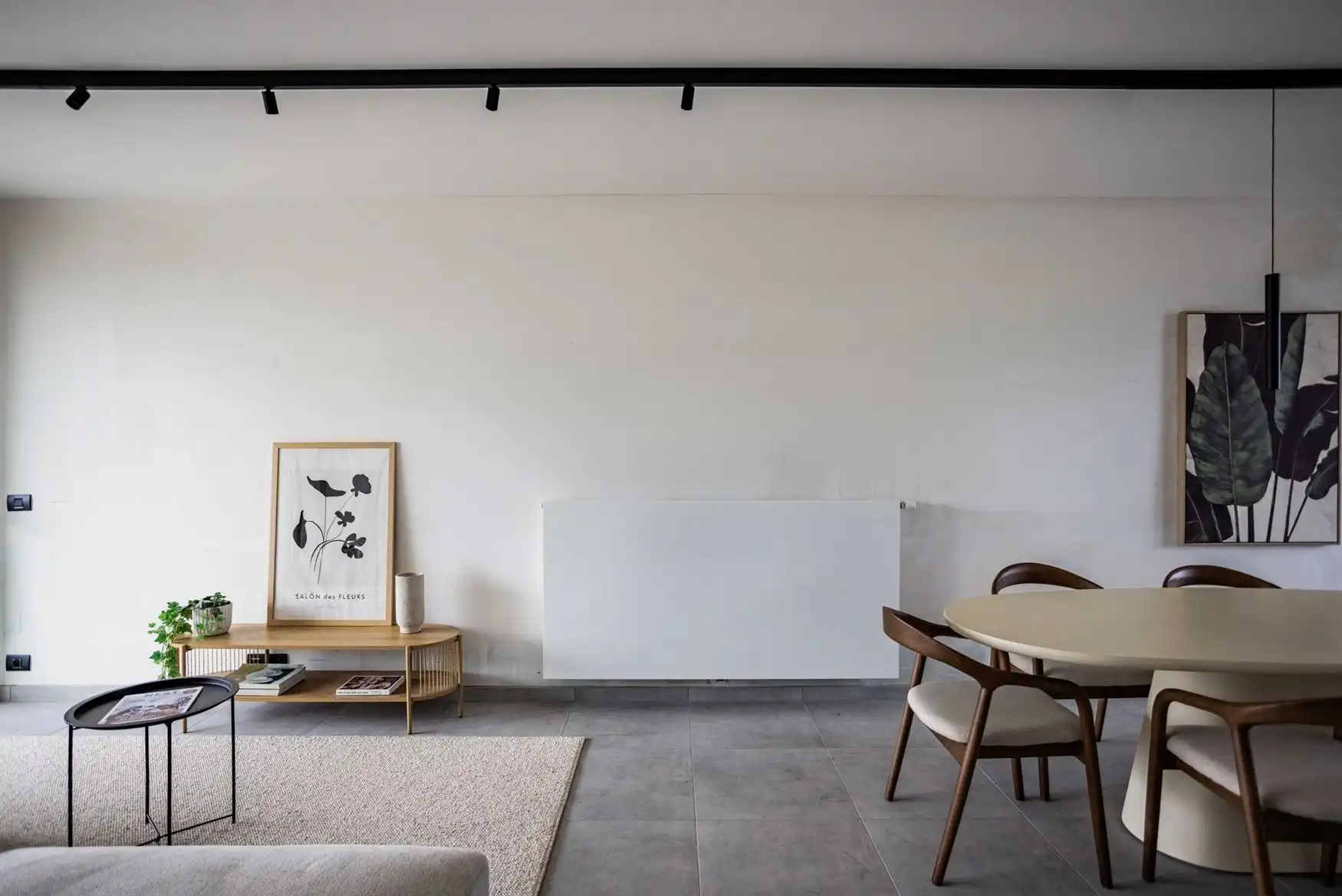 Instapklaar penthouse met terras aan Louisapark in Eeklo foto 4