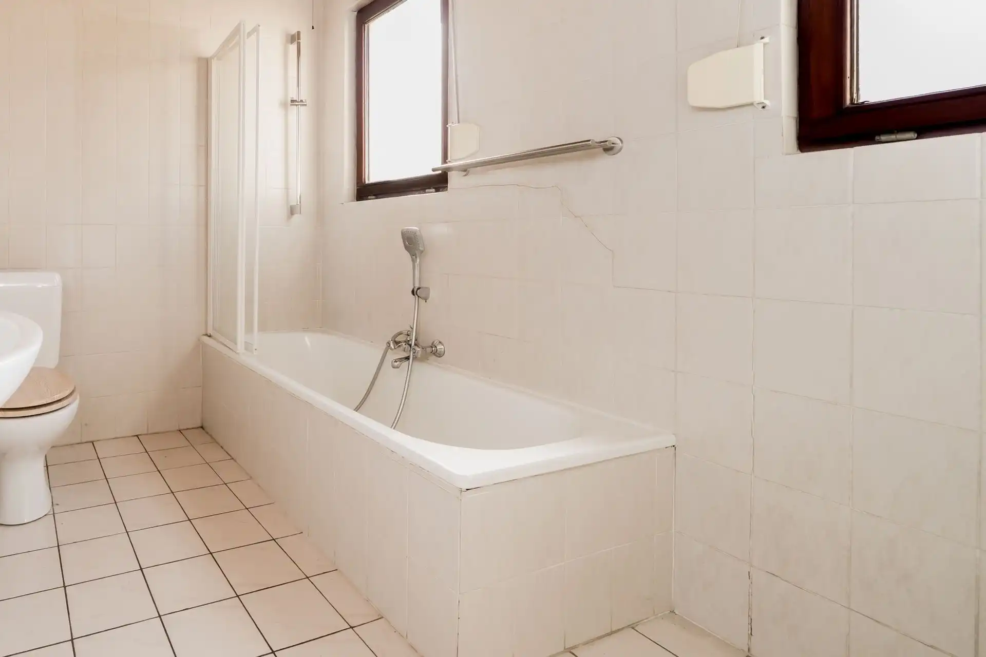 Eengezinswoning met 3 slpks en toegang via de tuin! foto 15