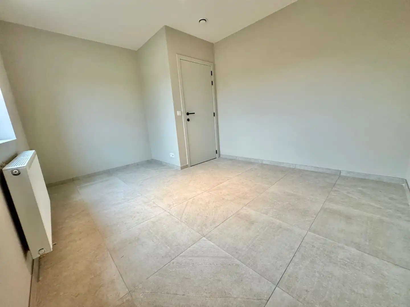 LOT 1 - HOB OP EEN PERCEEL VAN 352M² MET 3 SLPKS, GROTE OPRIT EN RUIME TUIN  foto 12