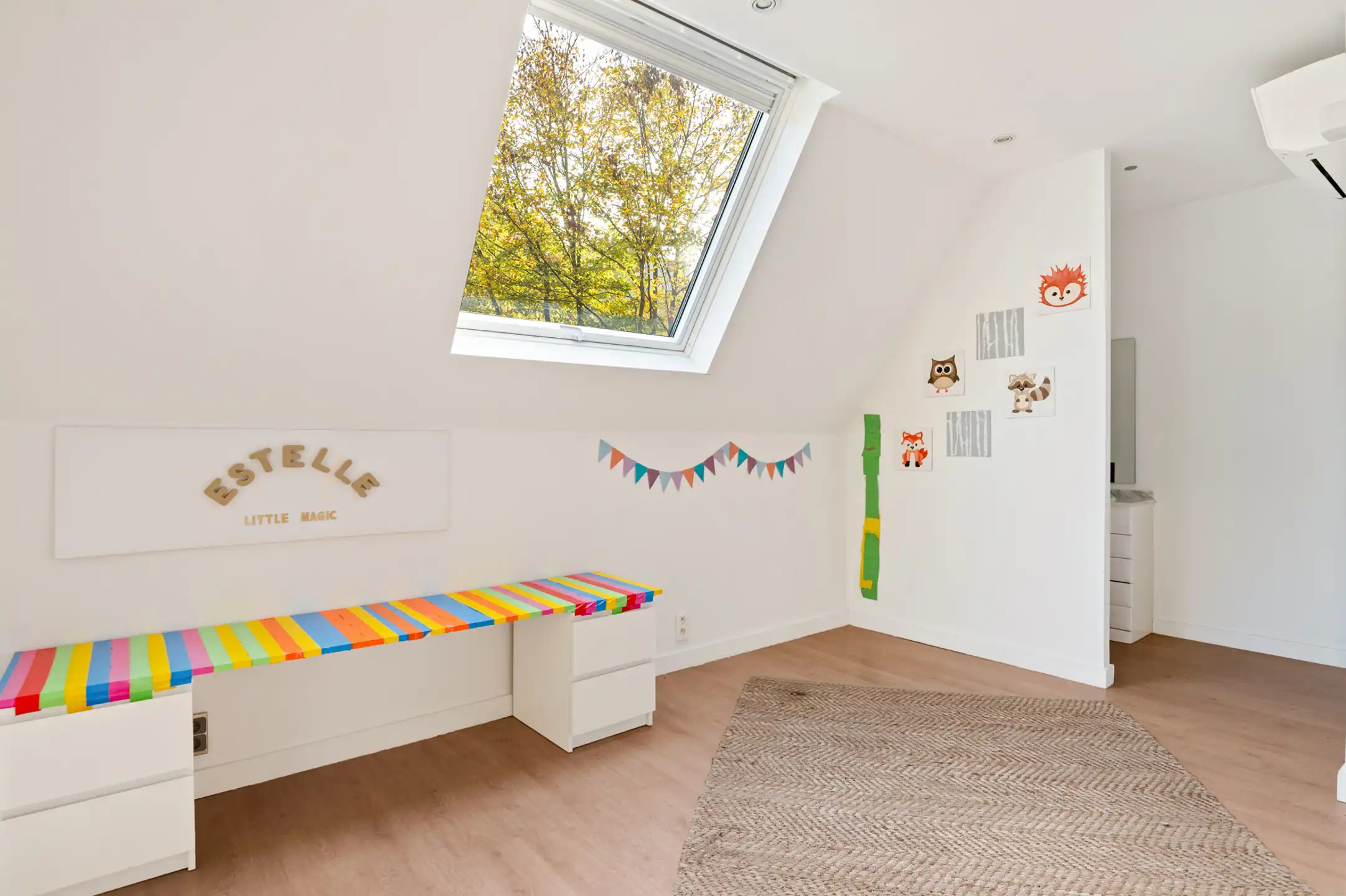 Knap gerenoveerde, energiezuinige woning (open bebouwing) foto 20