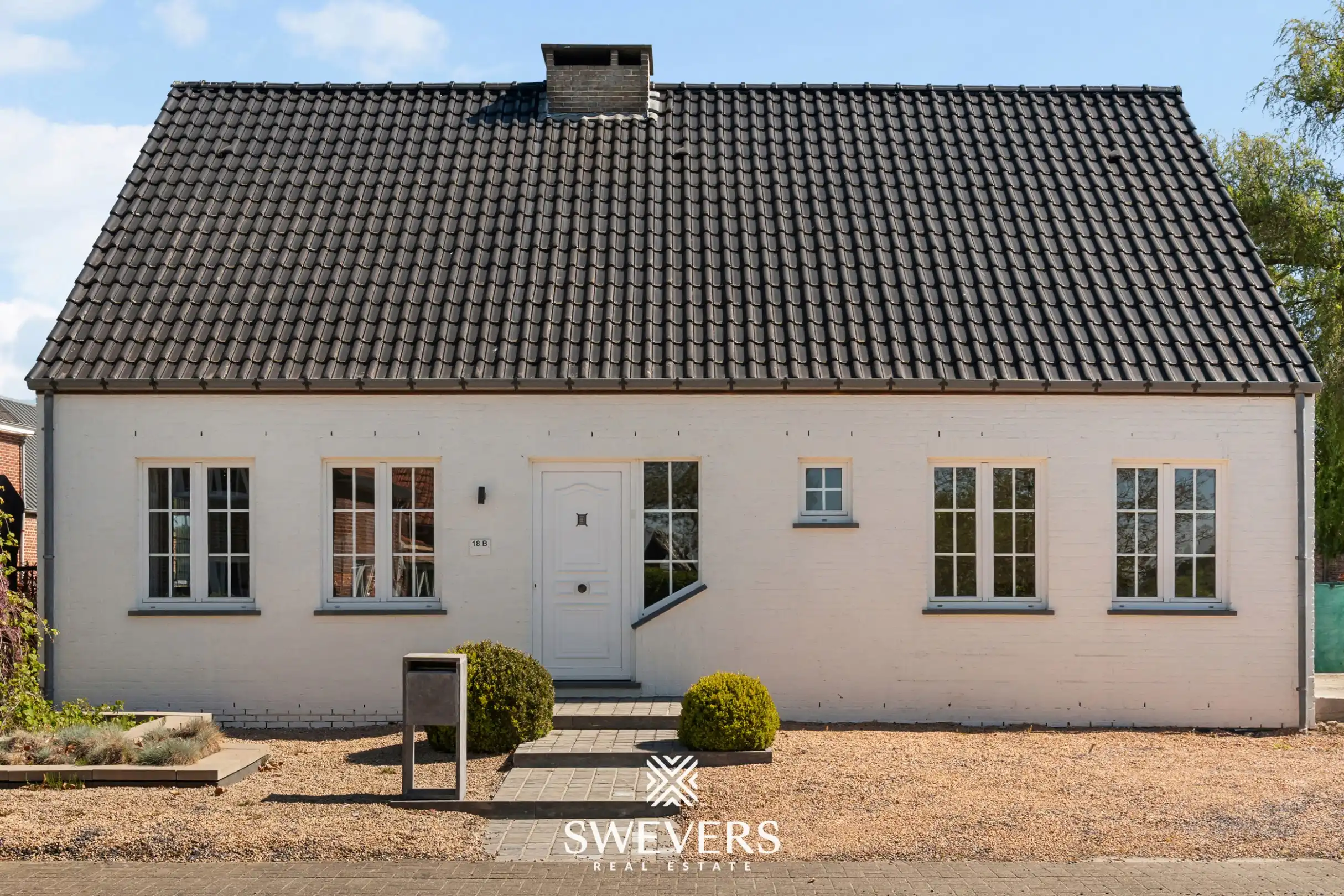 Ruime open bebouwing rustig gelegen te Zoutleeuw foto 31