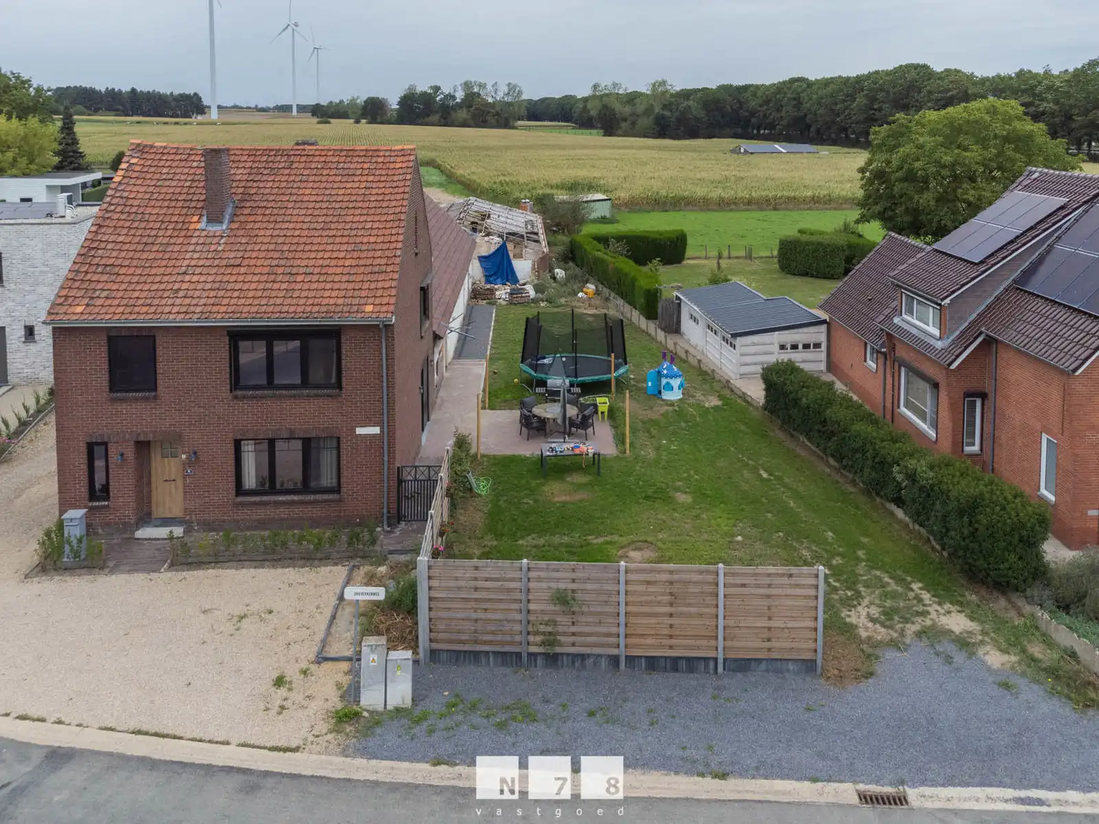 Huis te koop foto 13