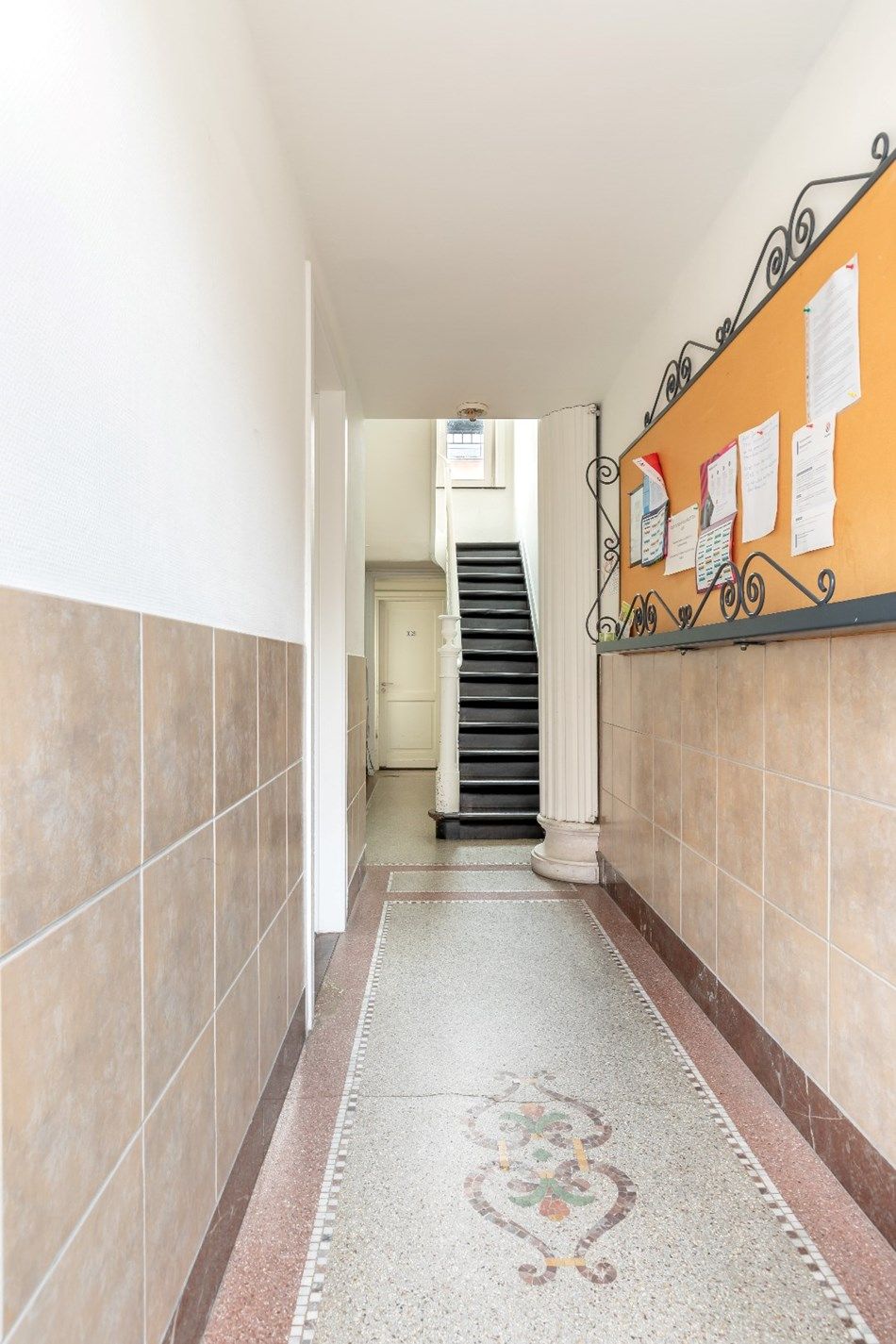 Gezellige studentenkamer op ideale locatie! foto 10