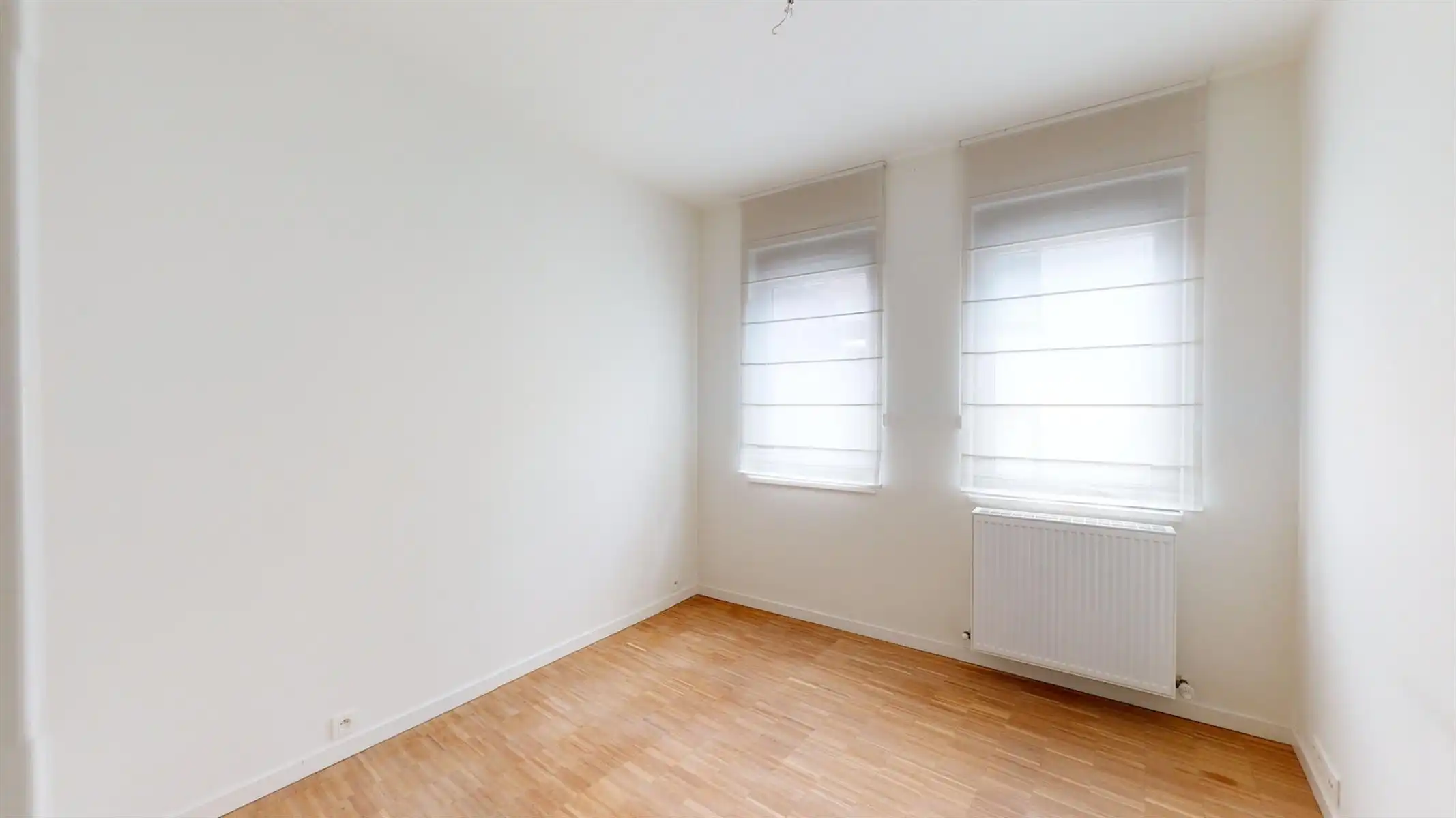 ANTWERPEN - Royaal appartement in een kleinschalig gebouw foto 9
