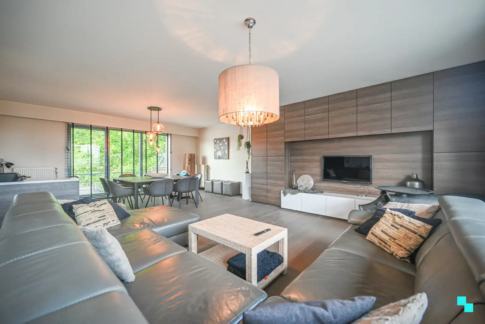 Interessante opbrengsteigendom in Desselgem foto 3