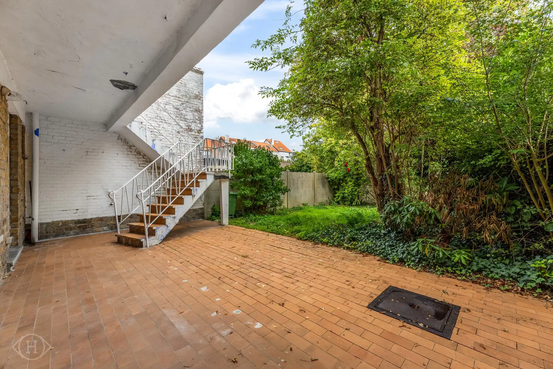 Lichtrijke, te renoveren herenwoning met epc B foto 40