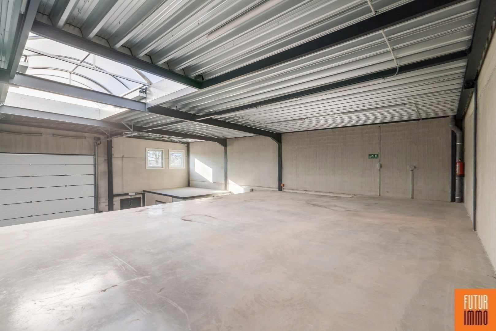 KMO-UNIT te huur foto 26