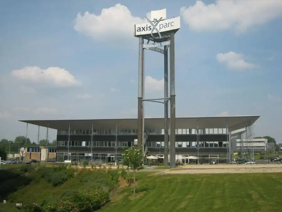 Rue du Fond Cattelain 2-5, 1435 Mont-Saint-Guibert foto 2