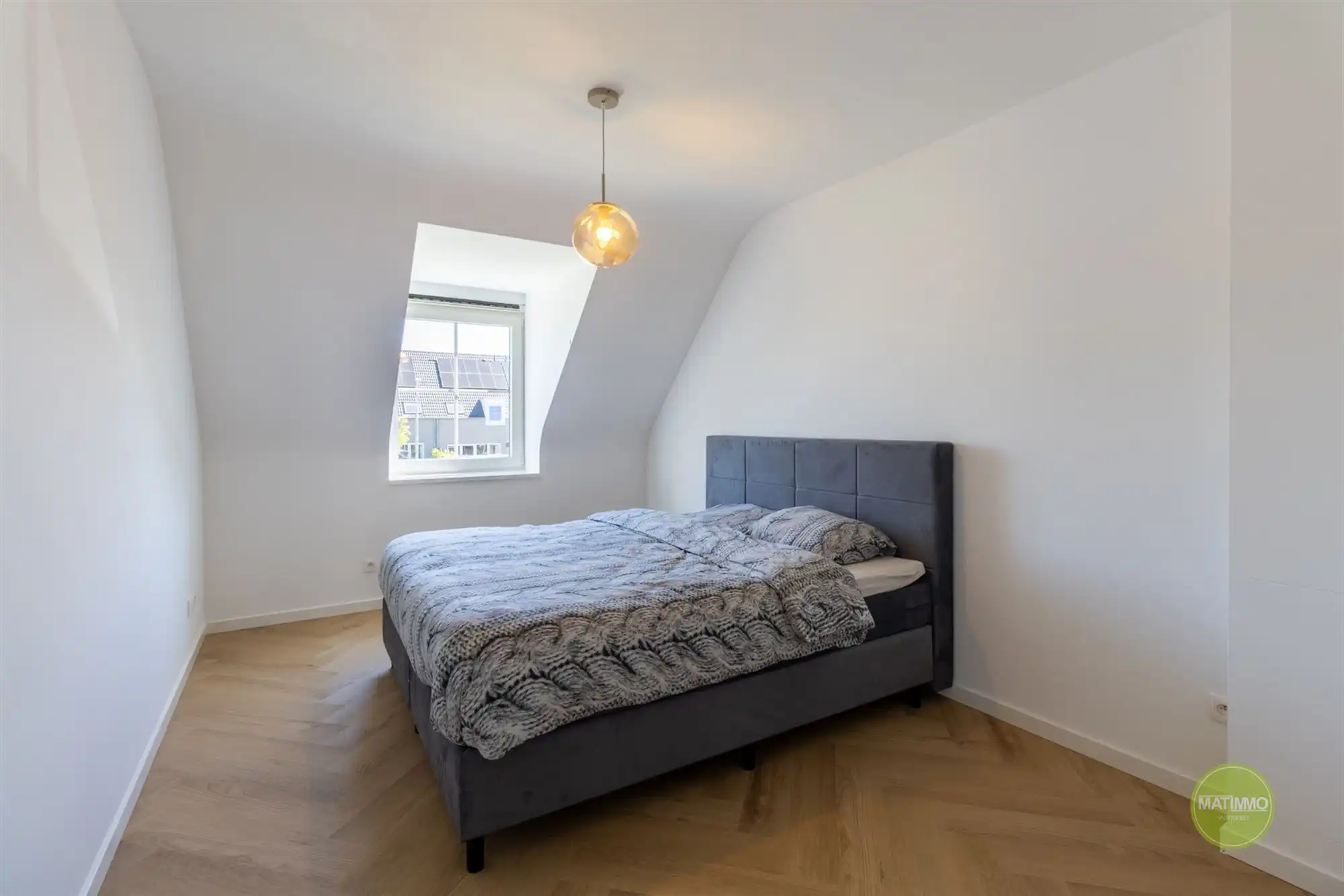 Nieuwbouwwoning met 3/4 slaapkamers te Oud-Turnhout foto 12