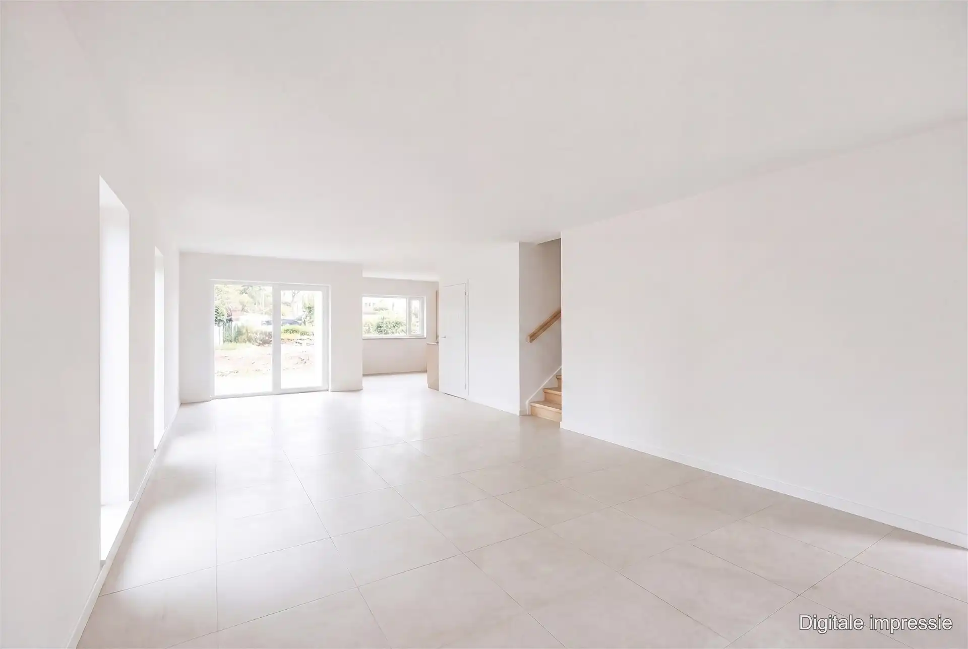 Toekomstbestendig wonen of slim investeren: 14 zero-energy woningen in Wetteren foto 14