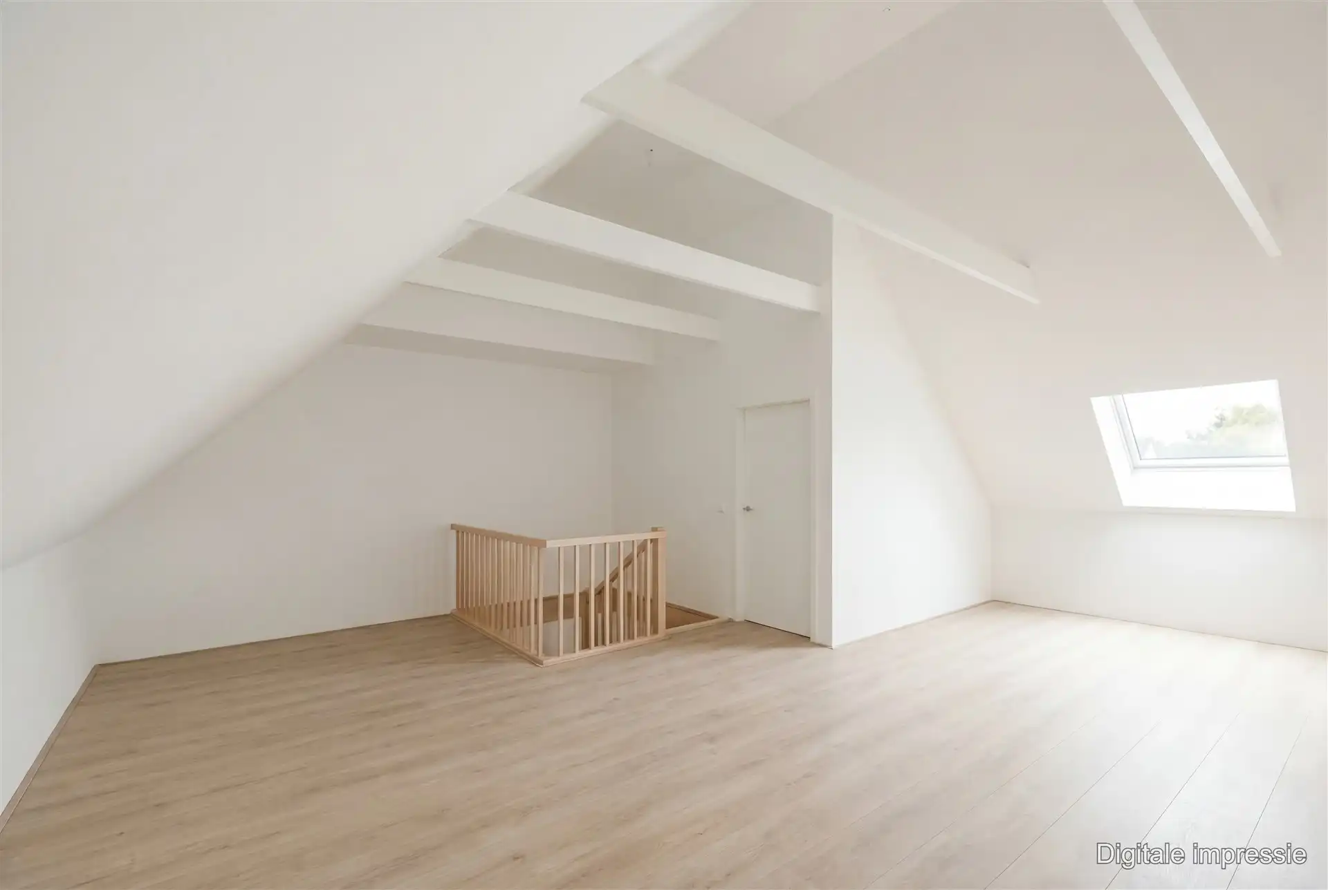 Toekomstbestendig wonen of slim investeren: 14 zero-energy woningen in Wetteren foto 14