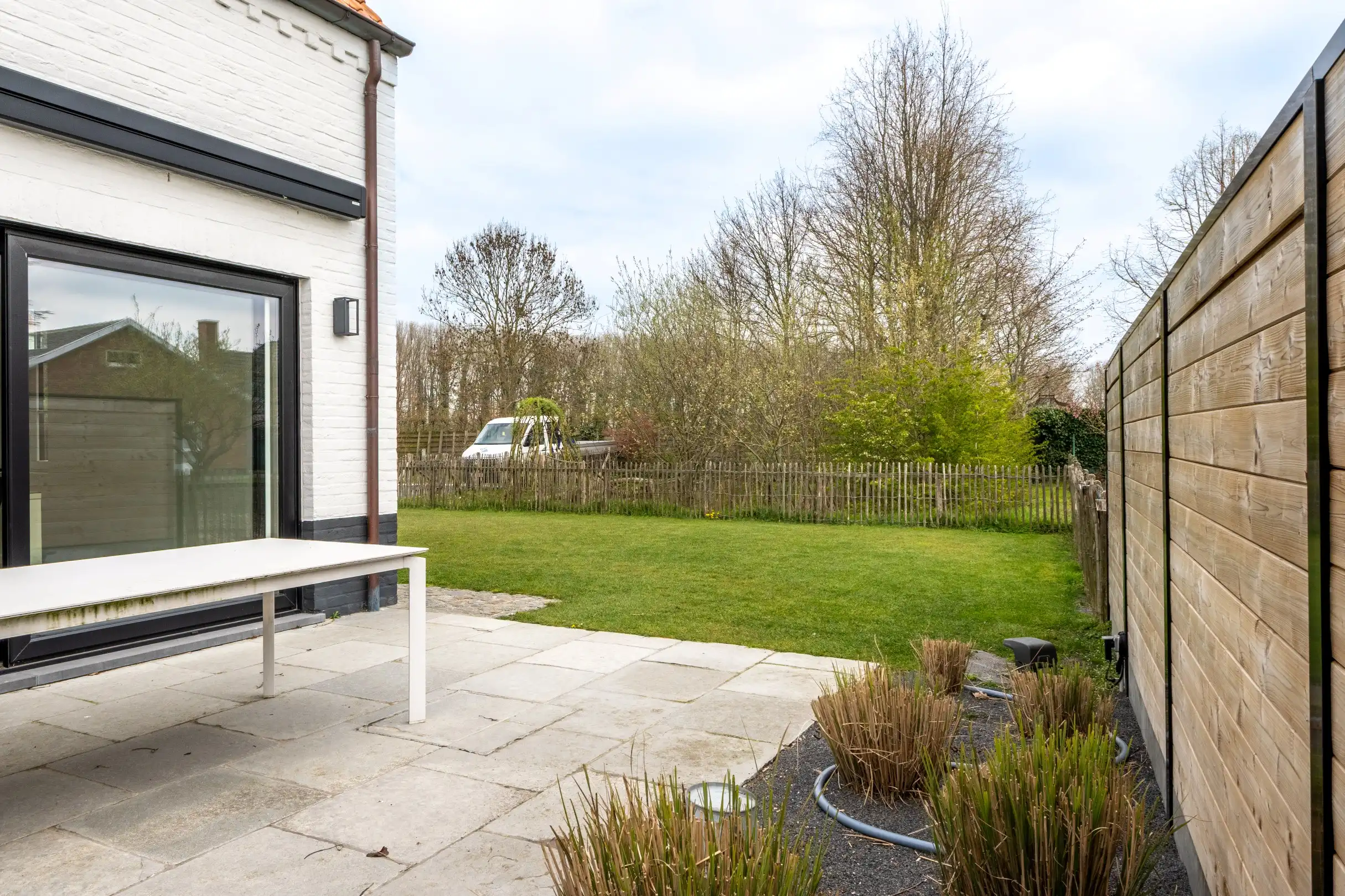 Prachtige halfopen woning te Moerkerke foto 8