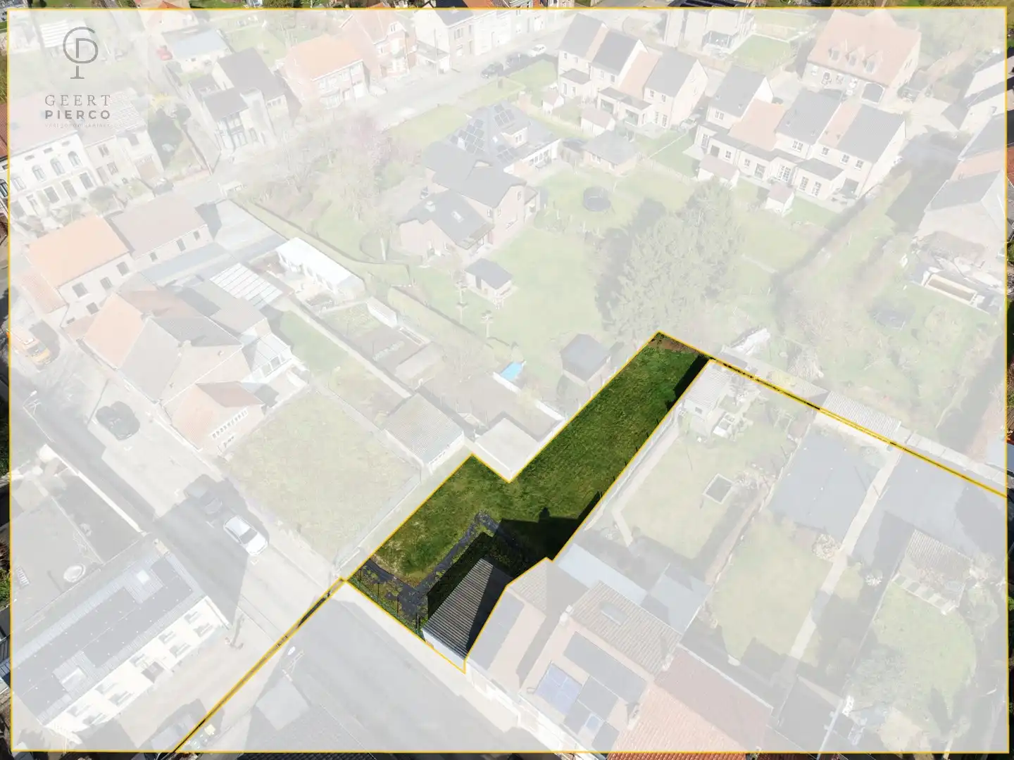 Leuke bouwgrond te Walshoutem foto 3