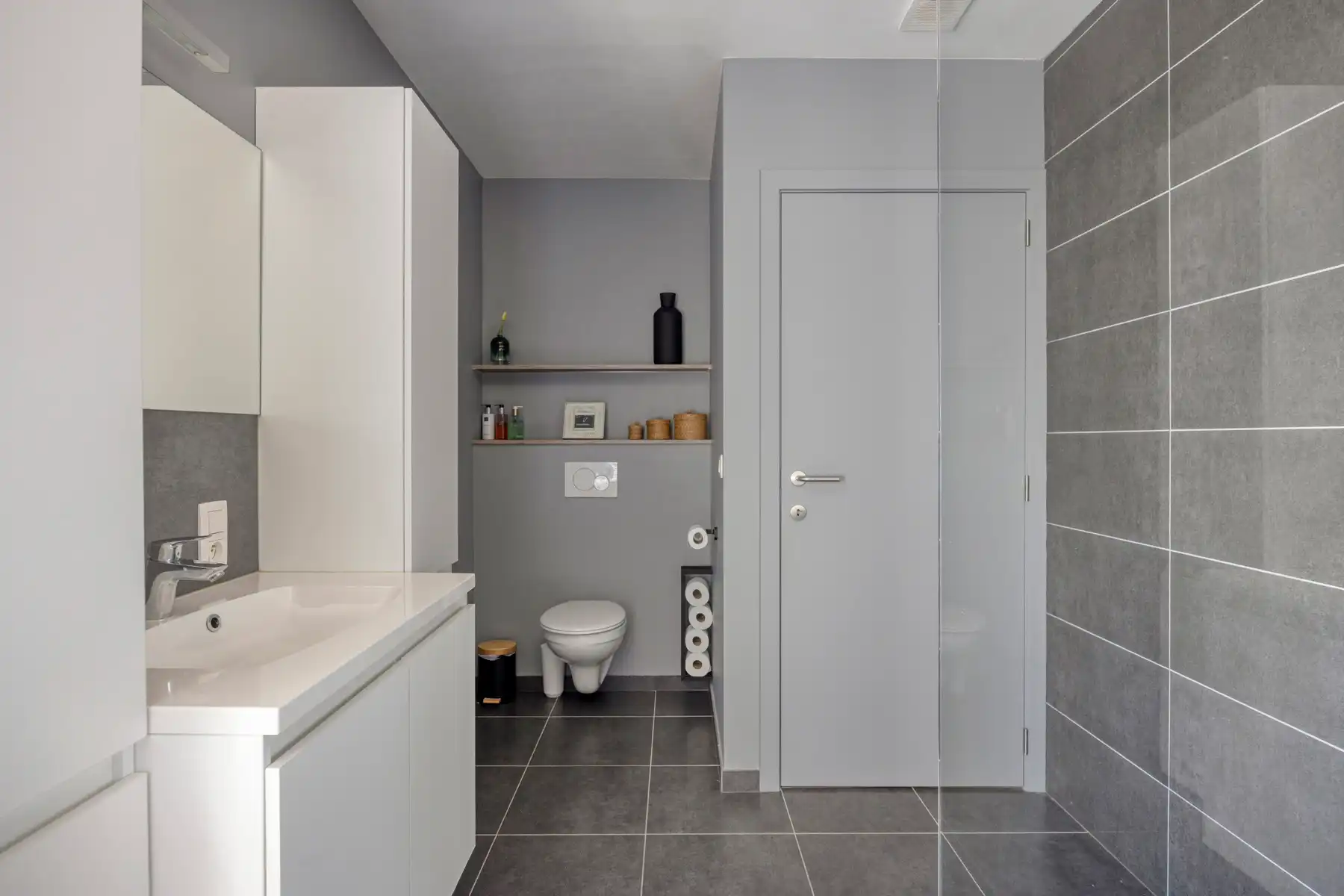 INSTAPKLARE RECENTE ENERGETISCHE WONING !!!!! foto 15