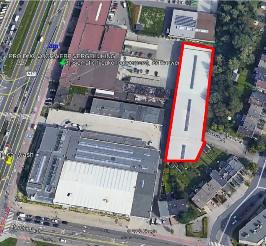 Atomiumlaan 1, 2610 Wilrijk foto 3