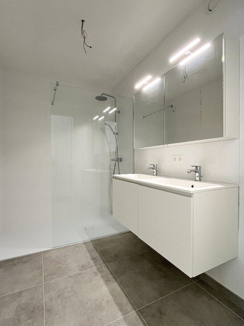 2-slpkr appartement 2.0.C met meerdere terrassen foto 17
