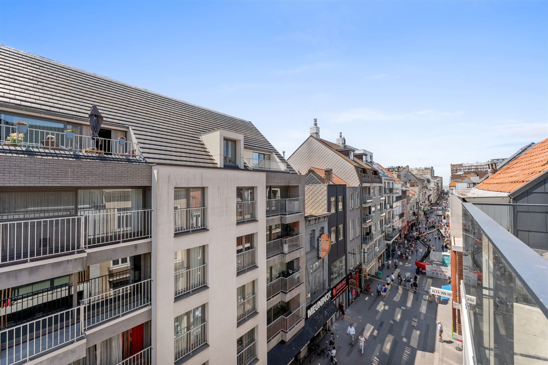 NIEUWBOUW APPARTEMENT foto 10
