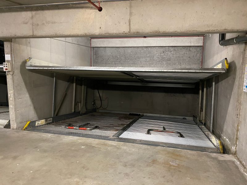 Res. North - Parking te koop foto 2
