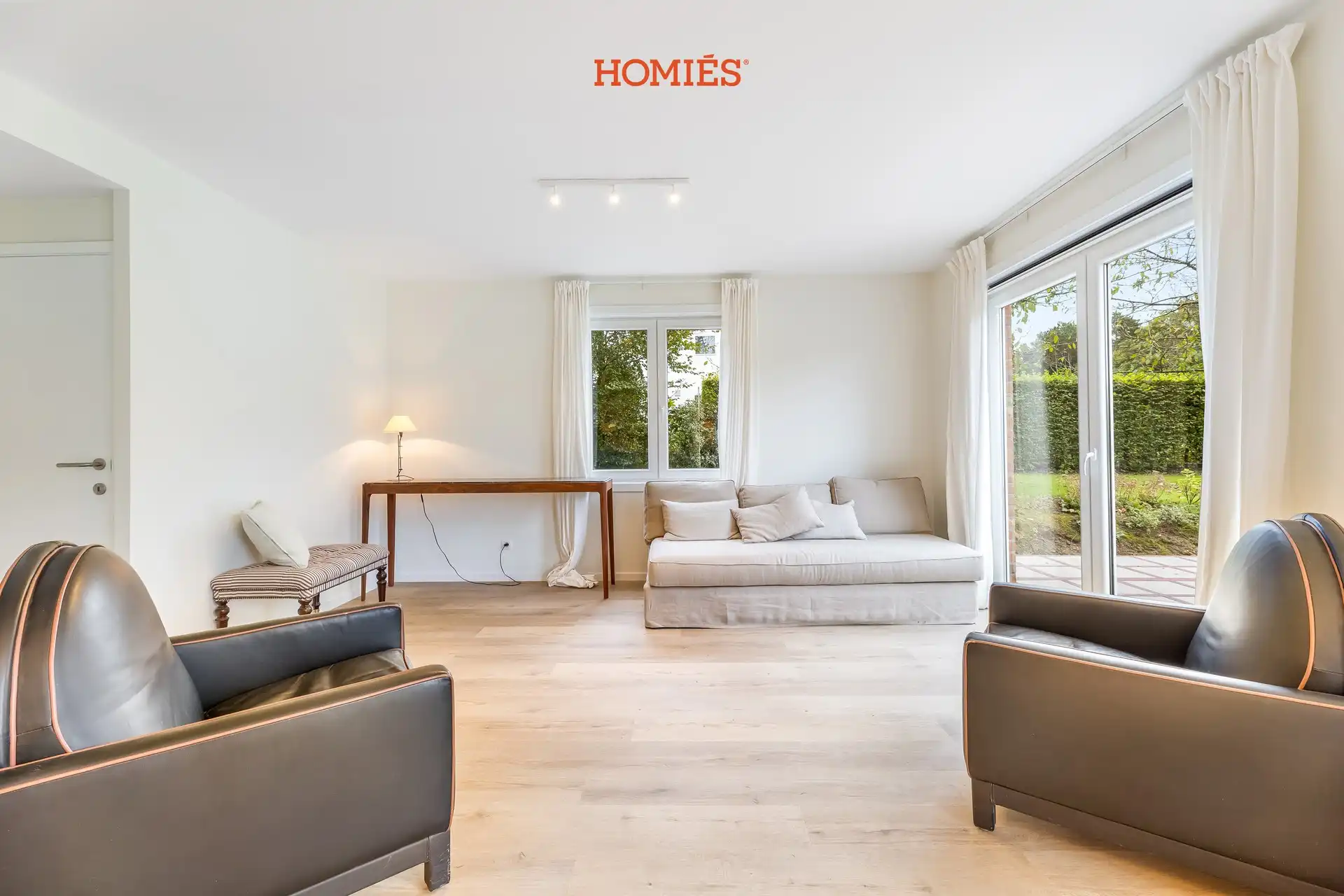 Recente kangoeroewoning met twee volwaardige woonunits foto 8