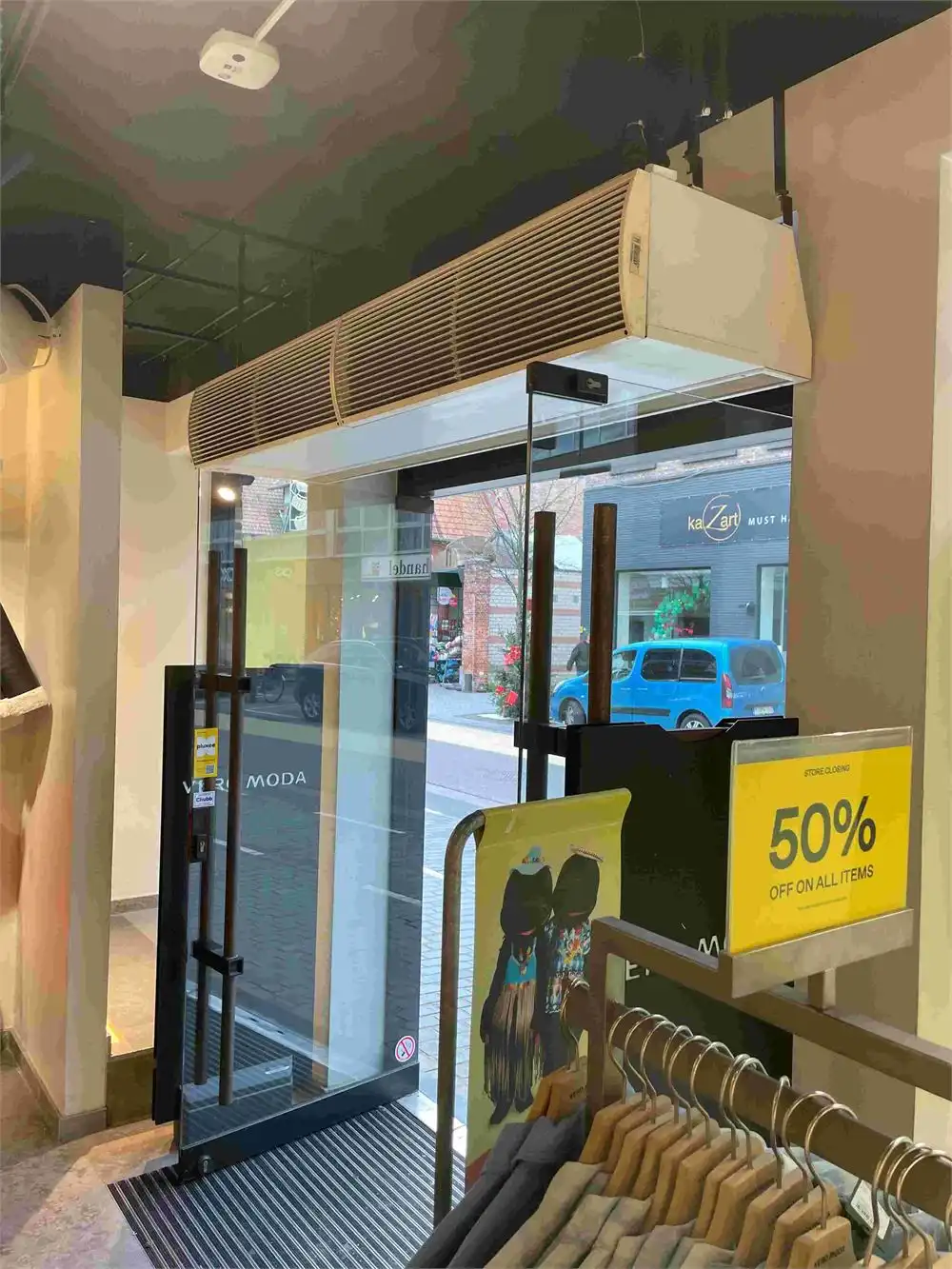 MODERN WINKELPAND STATIESTRAAT foto 6