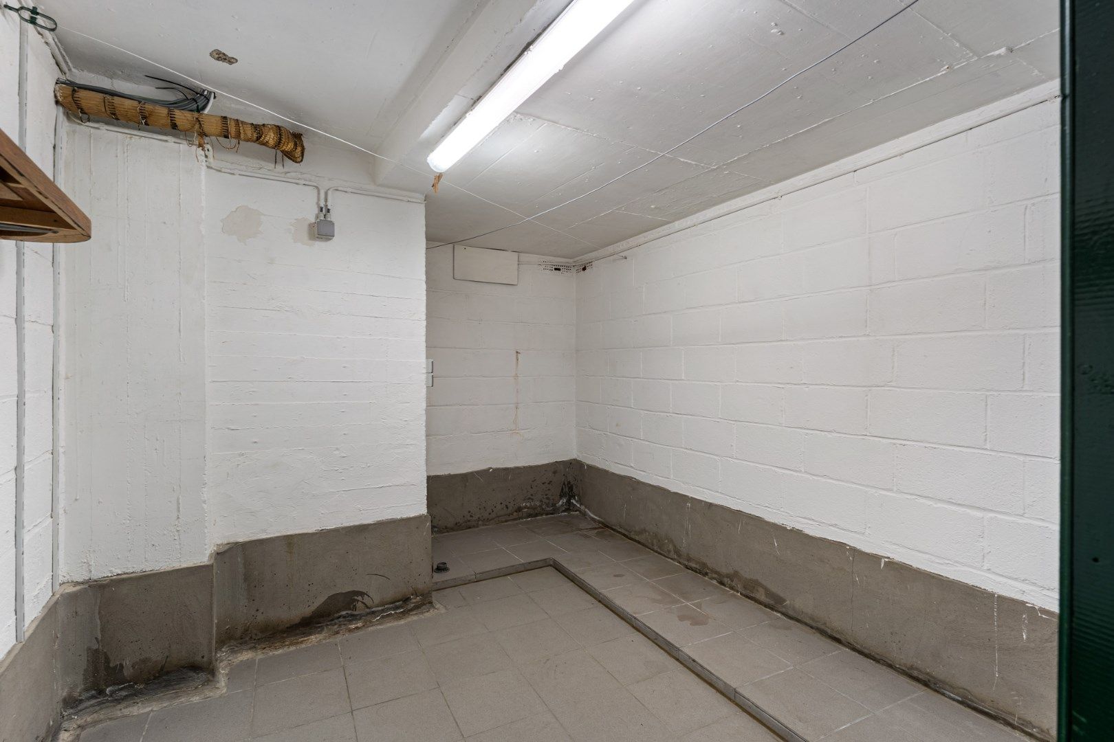App., 94 m², 2 slpk, 2 terrassen, garagebox, Centrum foto 27