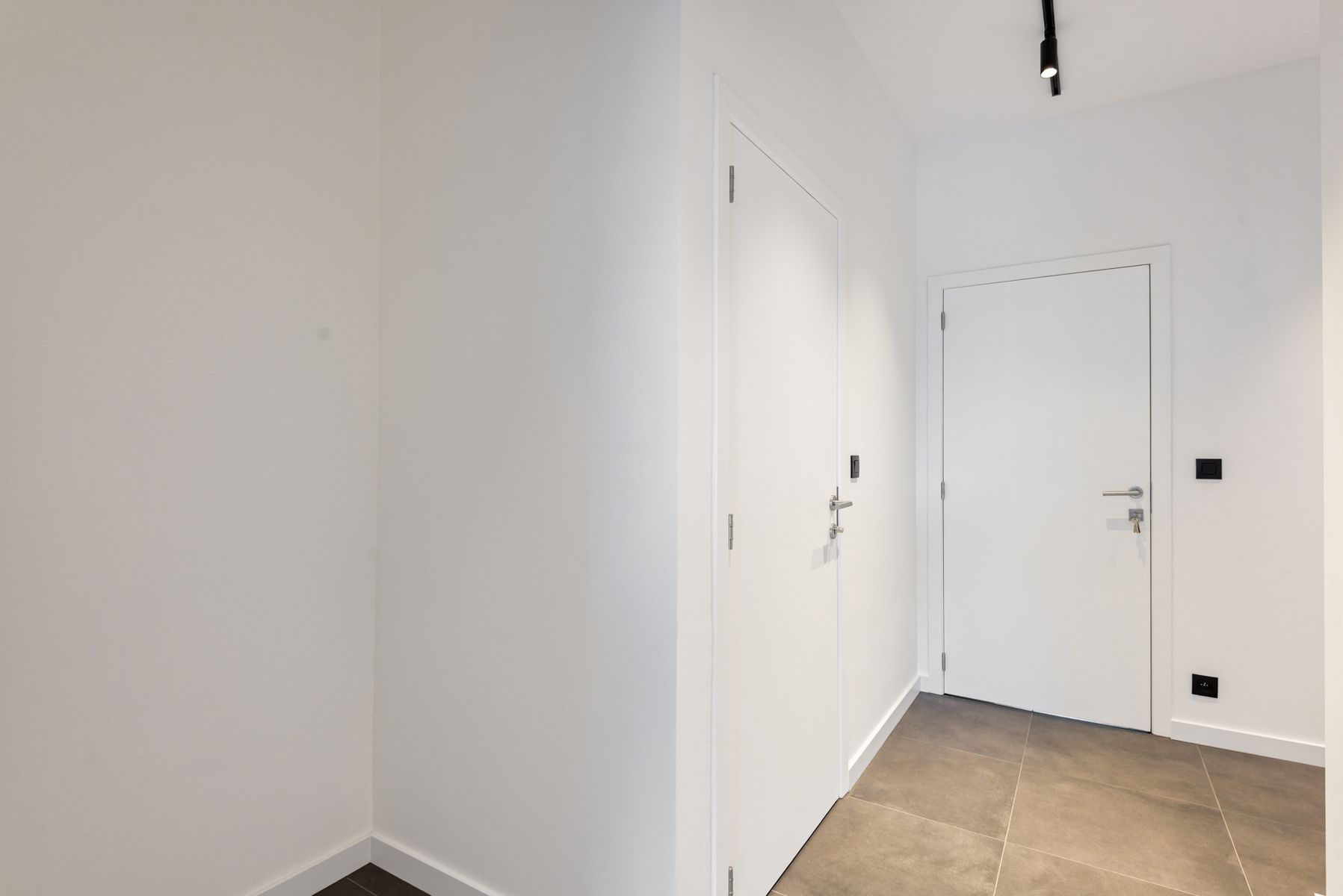 Nieuwbouwappartement (126 m²) met tuin en 3 slaapkamers in kleinschalig gebouw foto 14