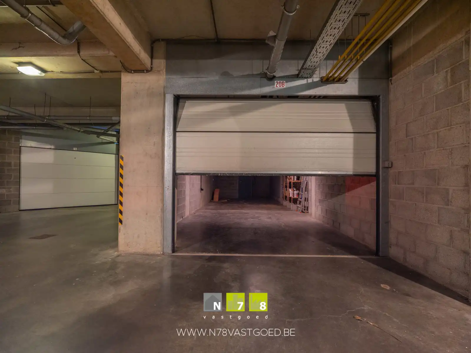 Appartement te koop foto 16