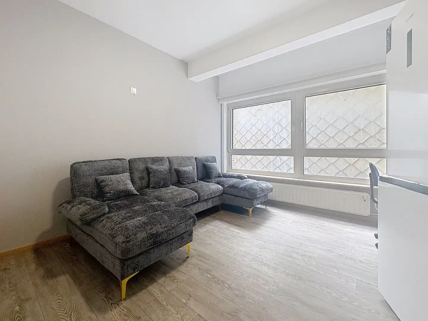 Instapklaar appartement met zeezicht – Koksijde foto 11