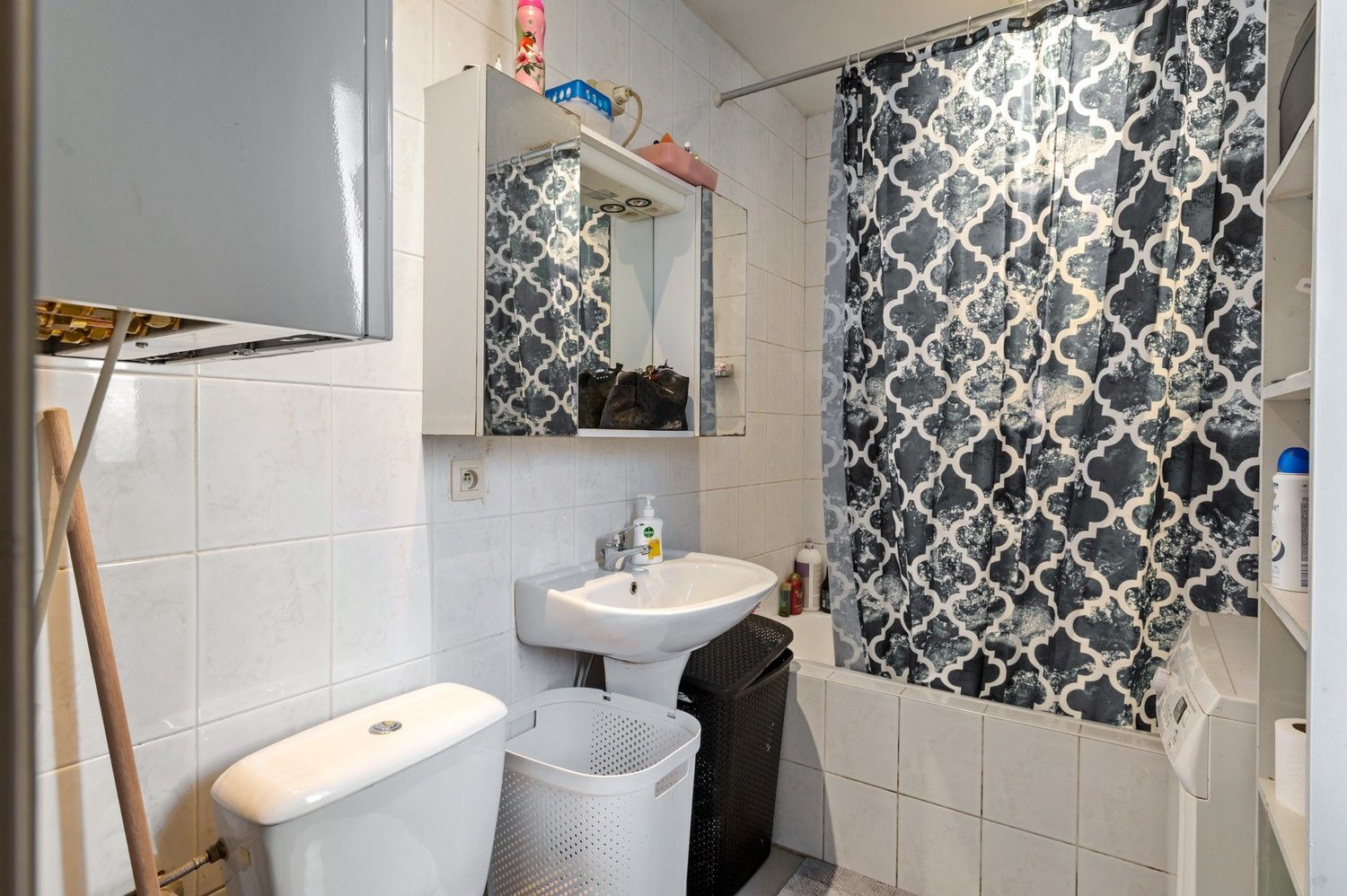 Opbrengsteigendom met 2 appartementen in Deurne! foto 6