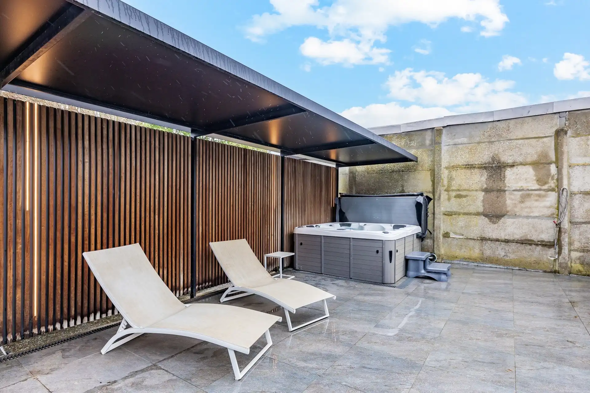 Exclusieve woning met 3 slaapkamers en zeer gunstig EPC (A) te Aalst foto 31