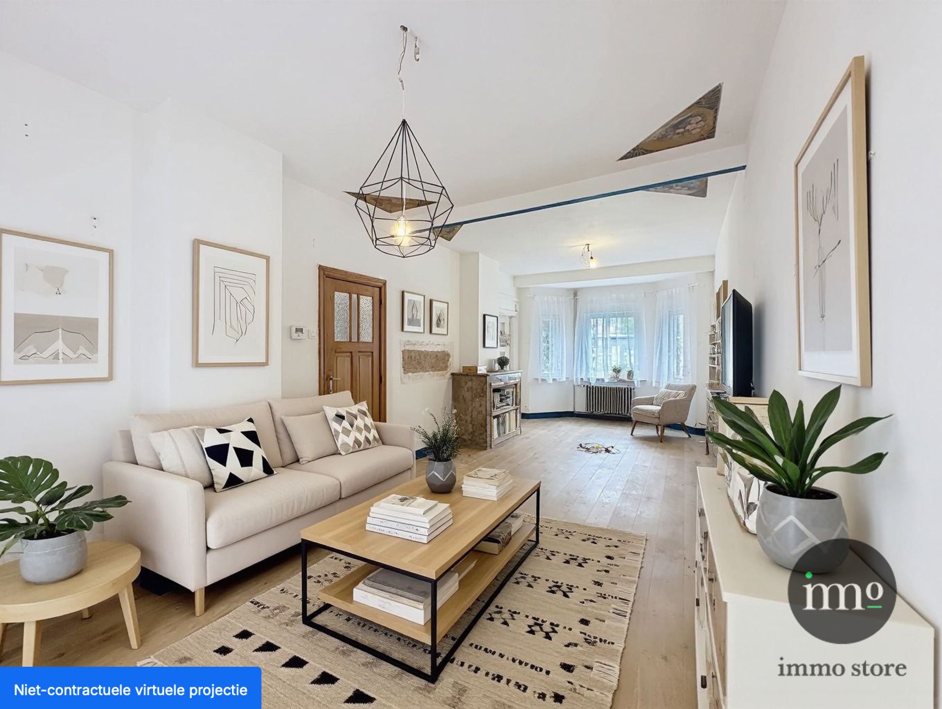 Huis te koop foto 7