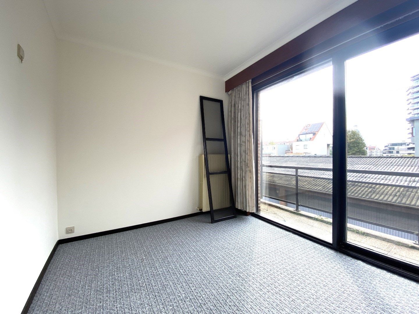 Appartement met 2 slpks. in centrum Knokke foto 7