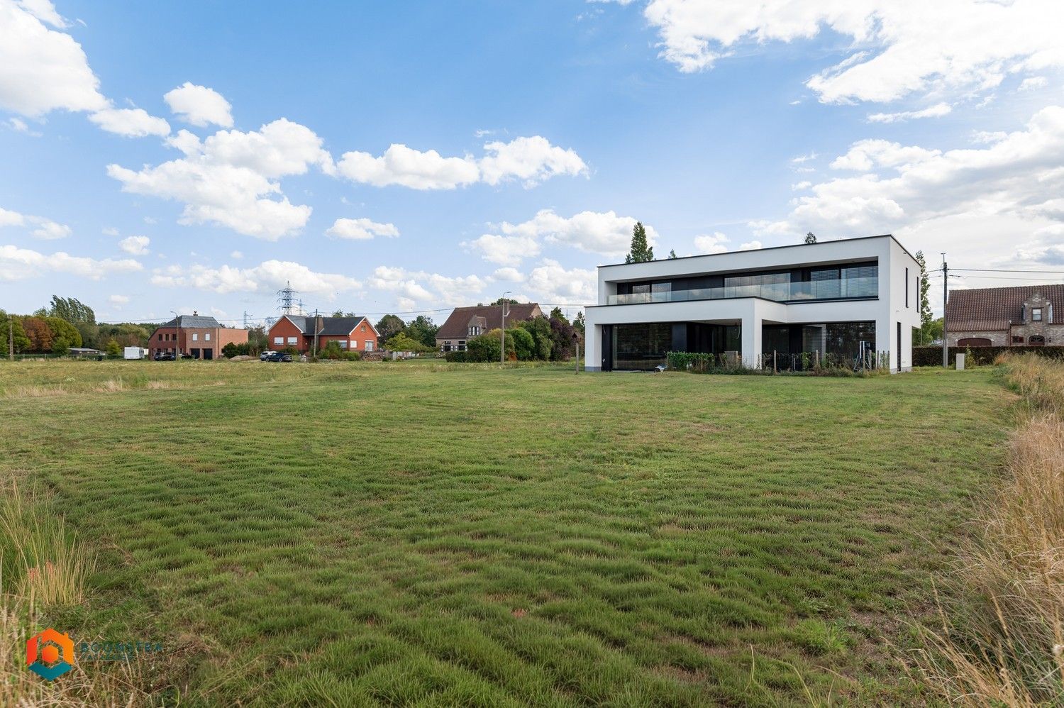 Prachtige en energiezuinige villa (326 m² bewoonbare opp.) met 3 slpkrs te Putte foto 16