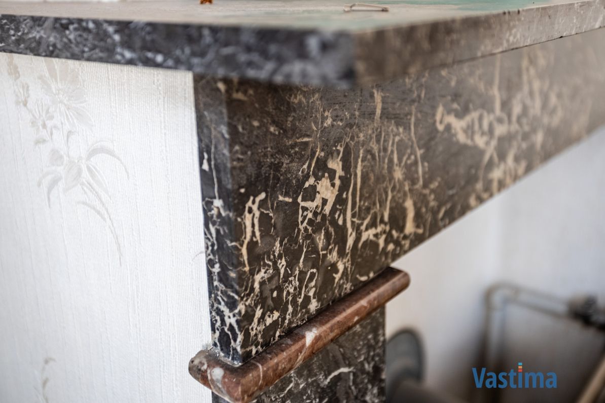 Historische charme in hartje Aalst – herenhuis met een verhaal foto 28