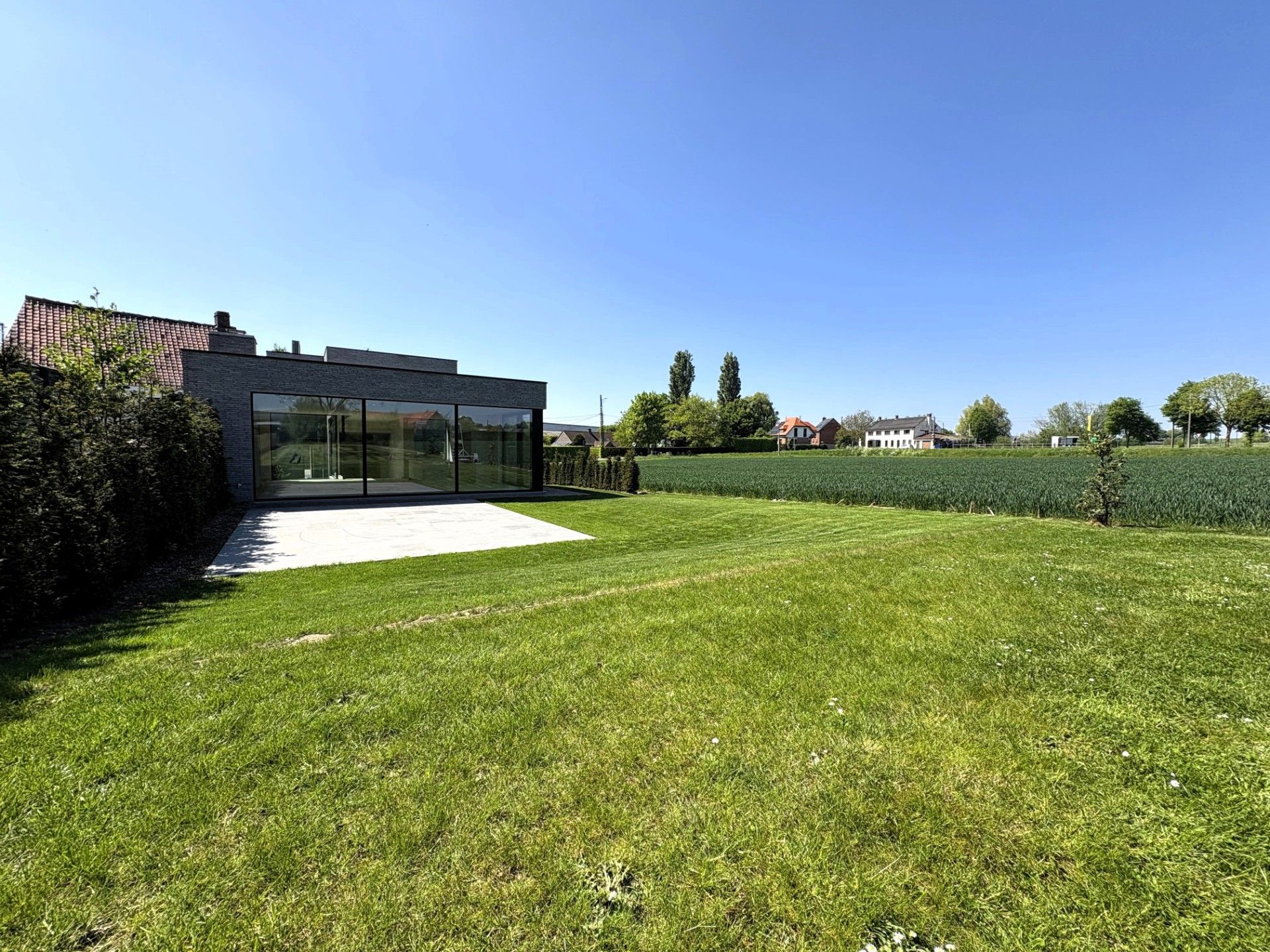 Exclusieve villa in Tiegem foto 9