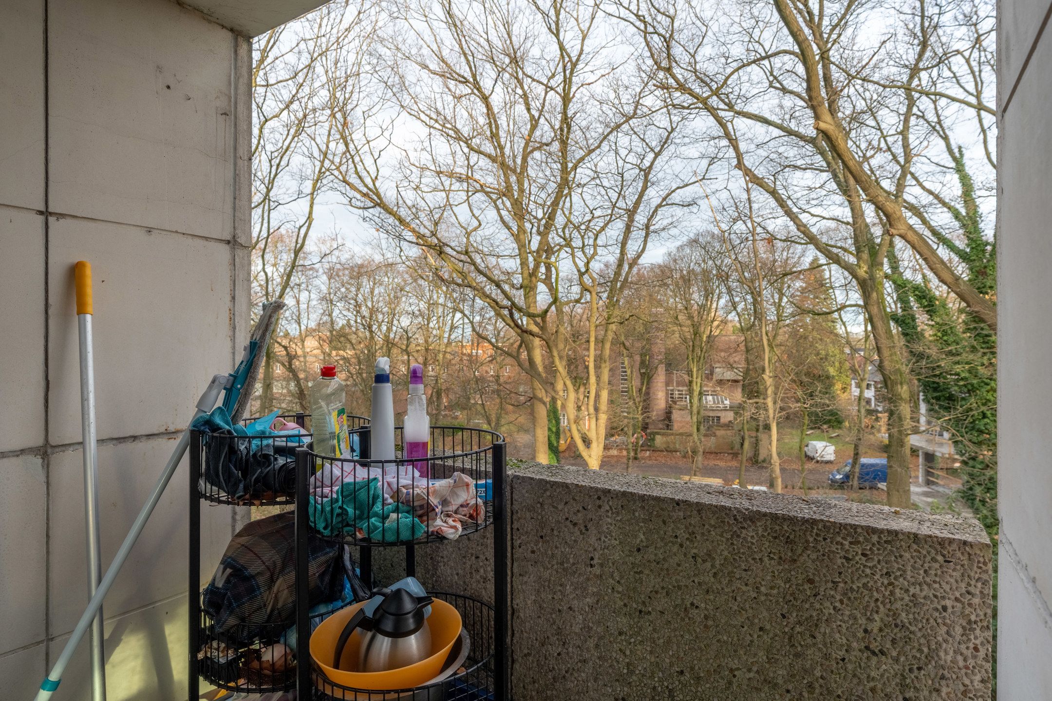 Ruim 3 slaapkamerappartement met terras te Turnhout. foto 22