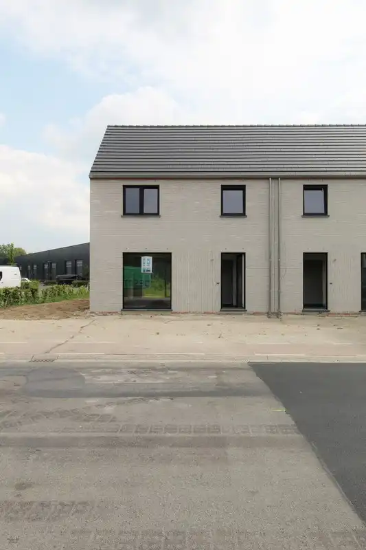 Huis te koop Schaapbruggestraat 531 - 8800 Roeselare