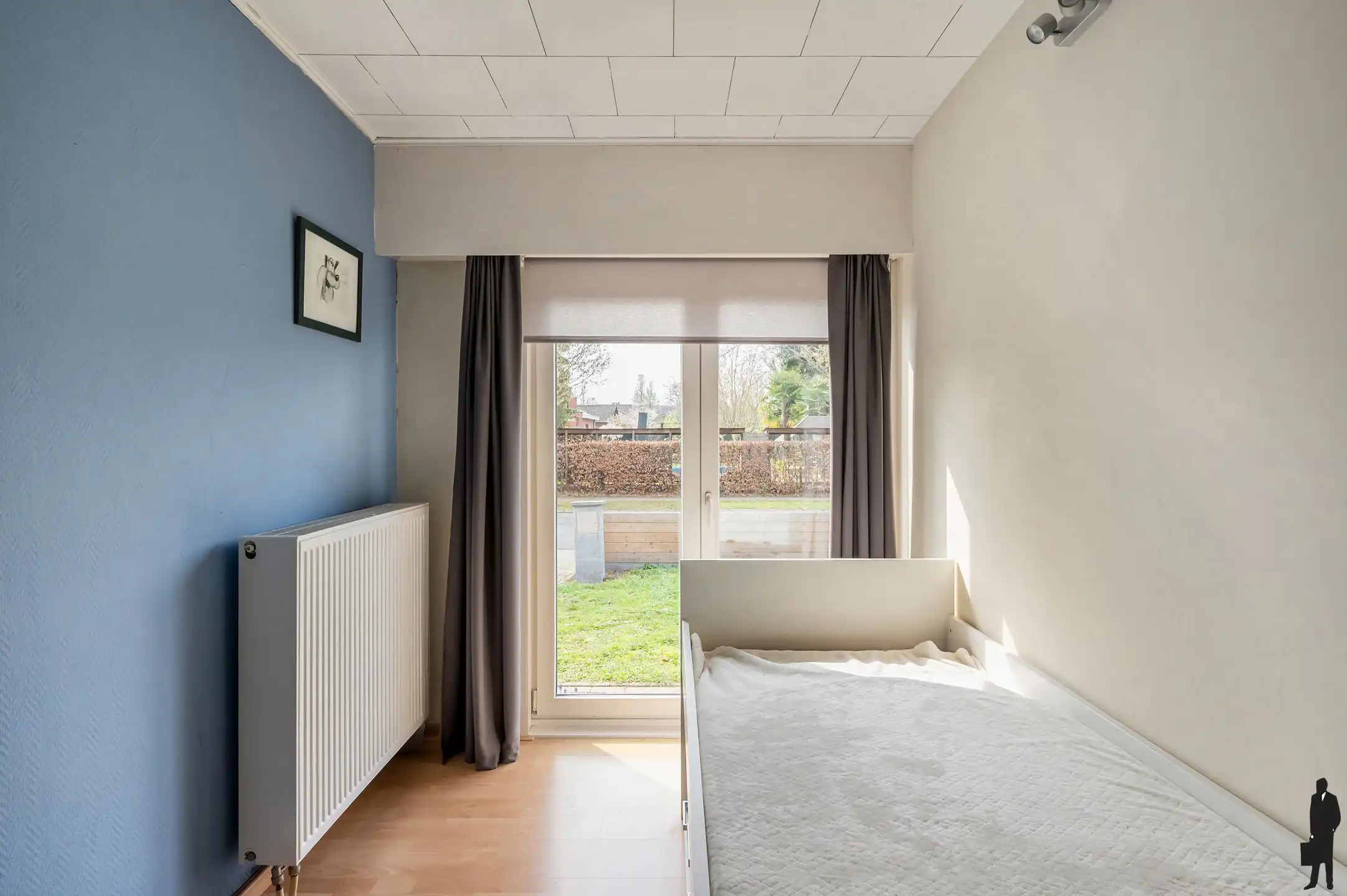 Instapklare gelijkvloerse woning met 4 slaapkamers foto 21