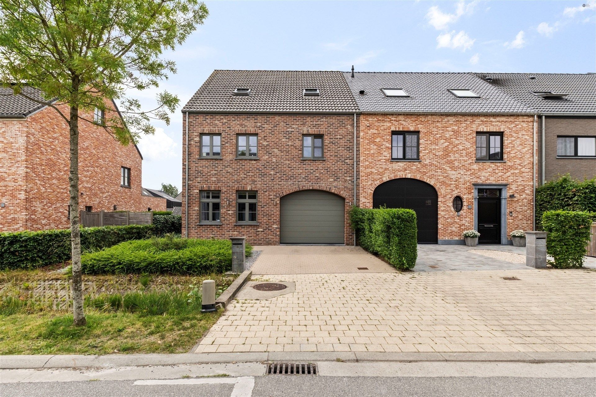 Top gelegen HOB met ruimte tot 5 slaapkamers op een toplocatie foto 4