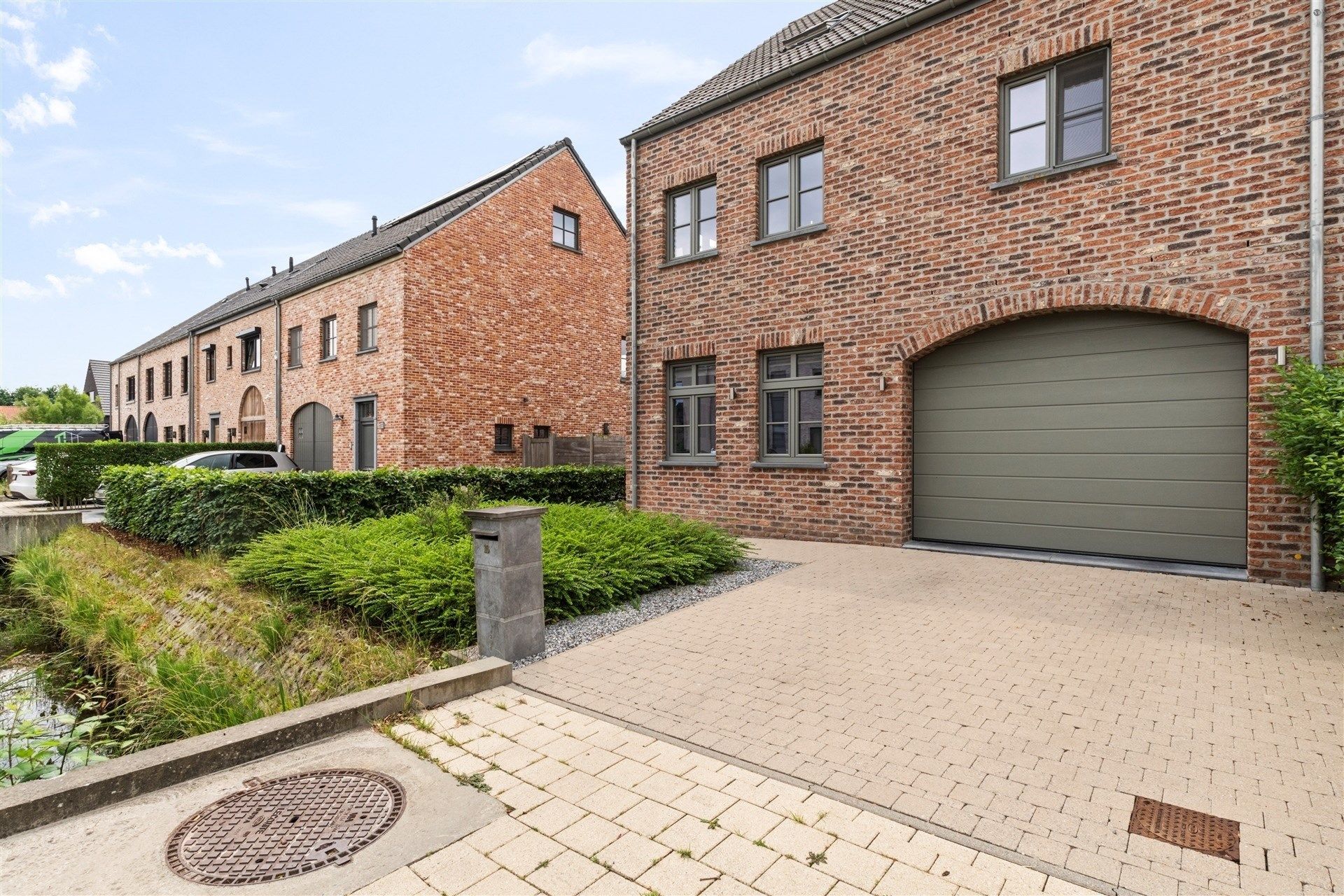 Top gelegen HOB met ruimte tot 5 slaapkamers op een toplocatie foto 4