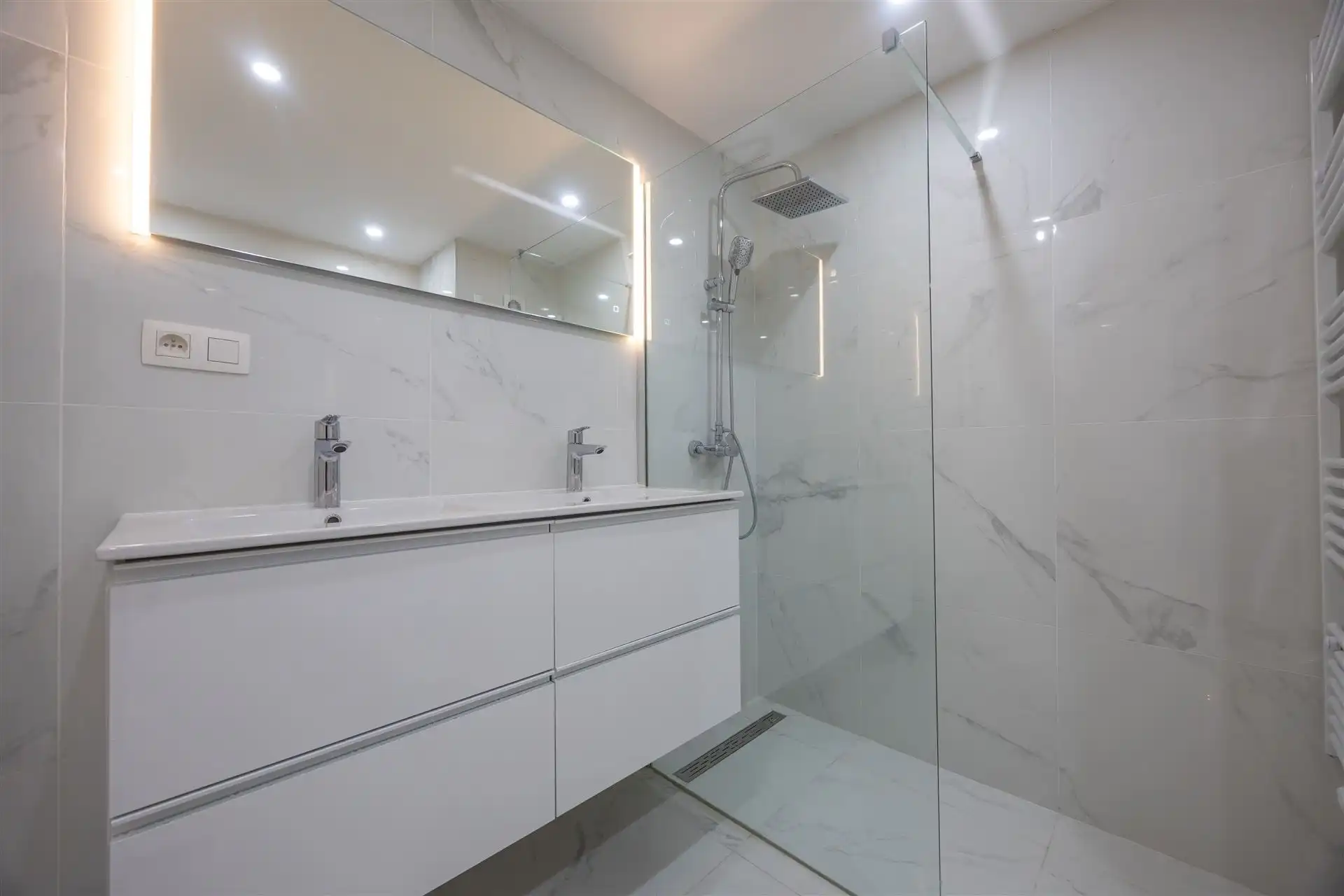 Appartement 2 slaapkamers foto 10