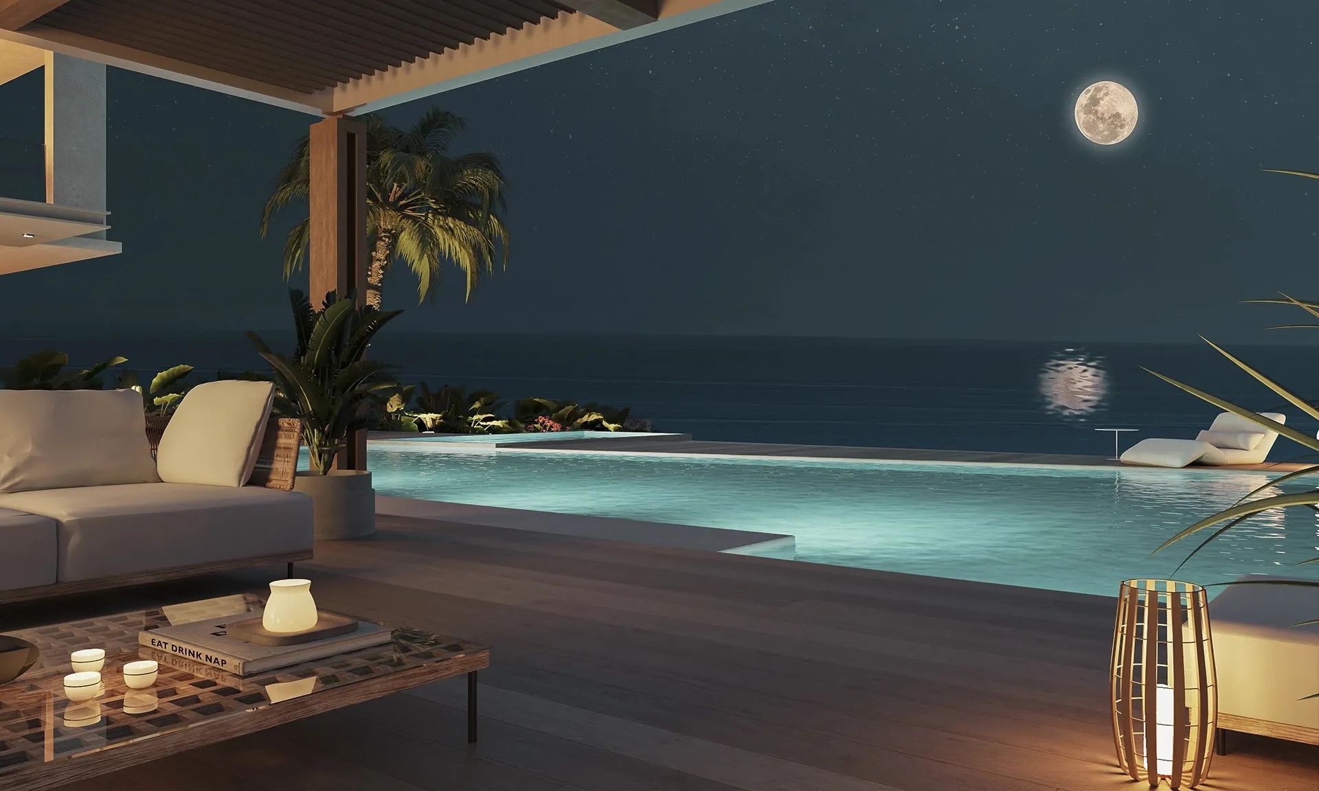 Ultieme luxe aan de Costa del Sol: exclusieve villa’s met panoramisch zeezicht foto 5
