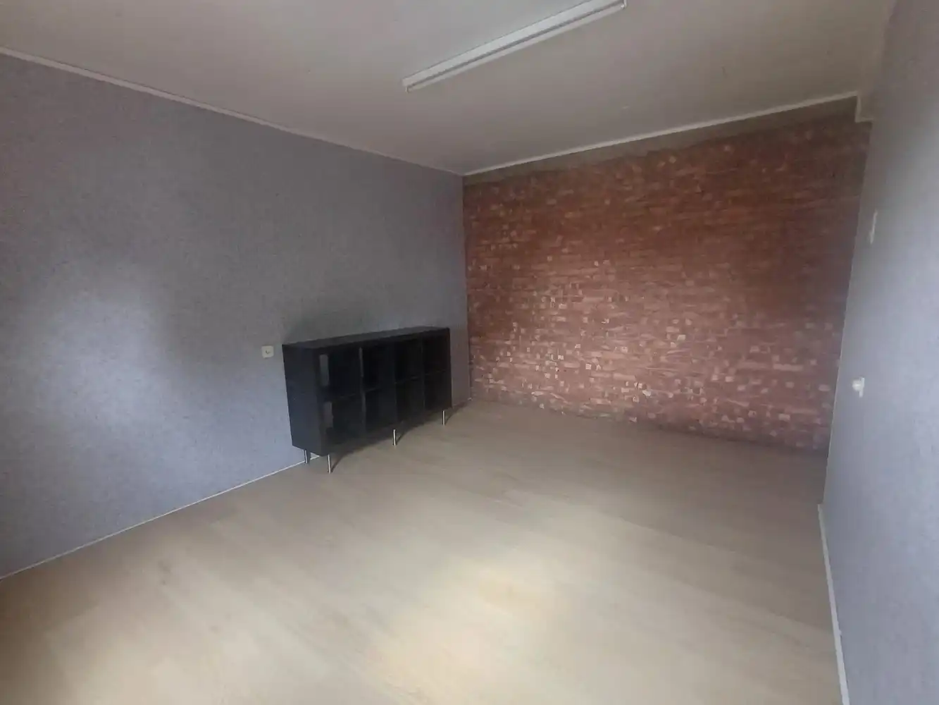 Appartement te huur met 1 slaapkamer in Menen foto 11