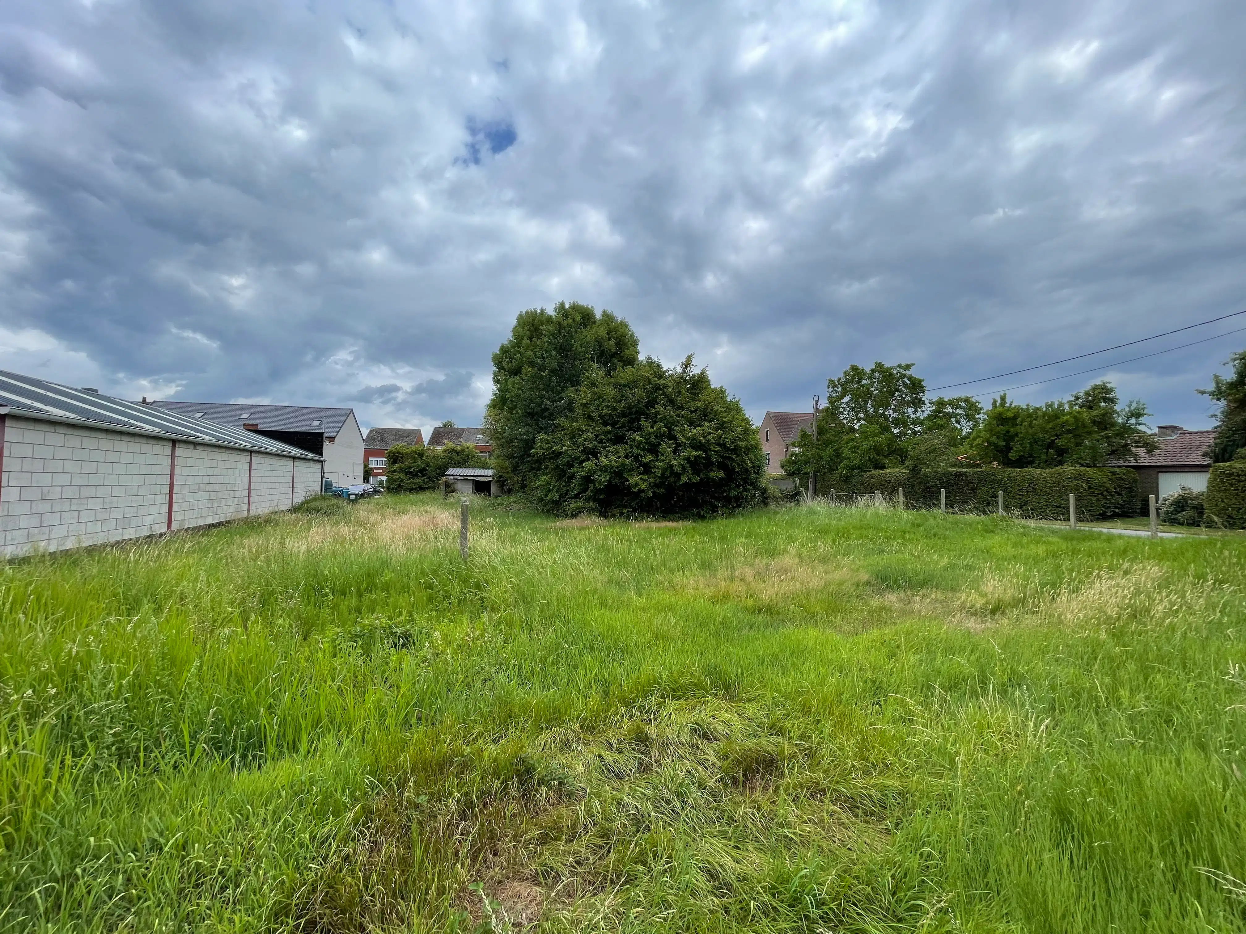 Prachtig gel projectgr 1626m² foto 3