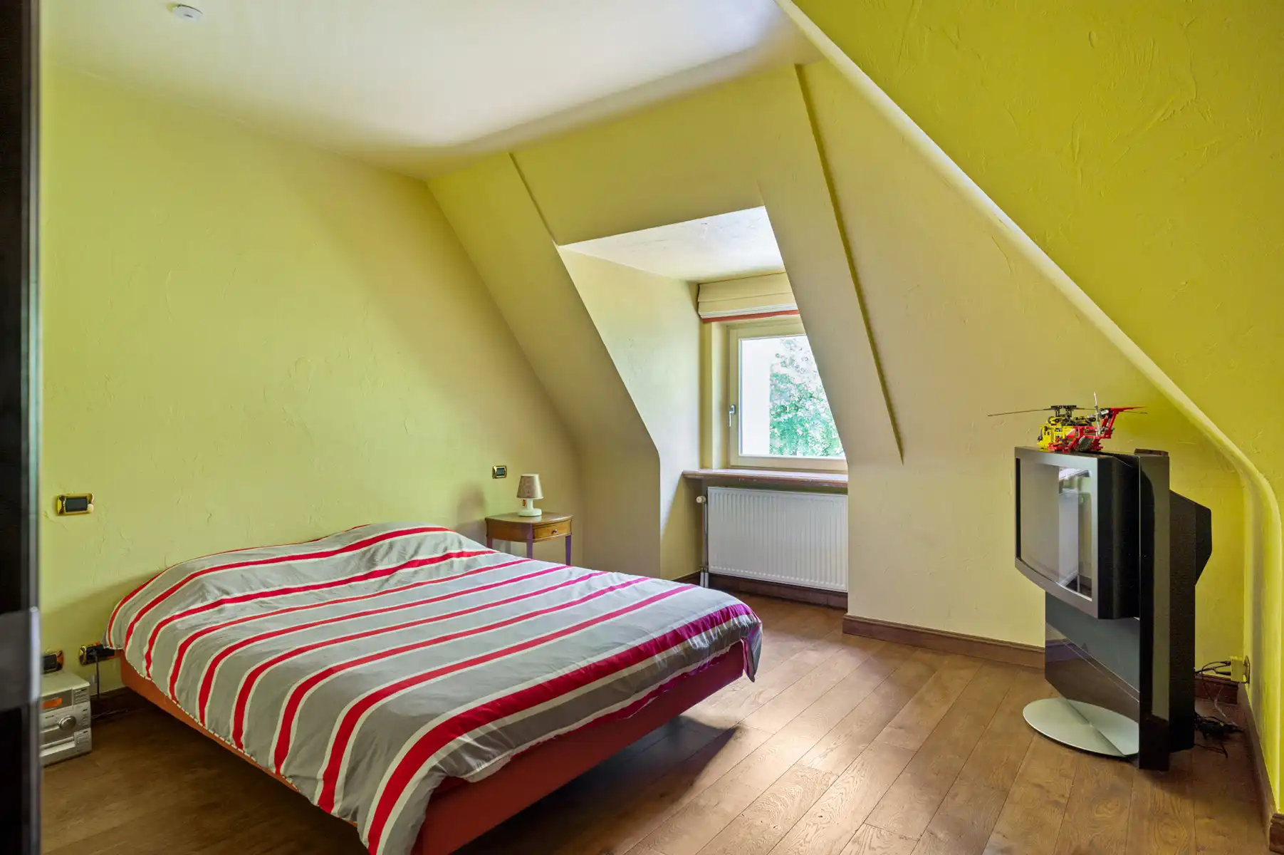 Ruime villa met binnenzwembad, EPC B en 5 slpk in Brasschaat foto 50