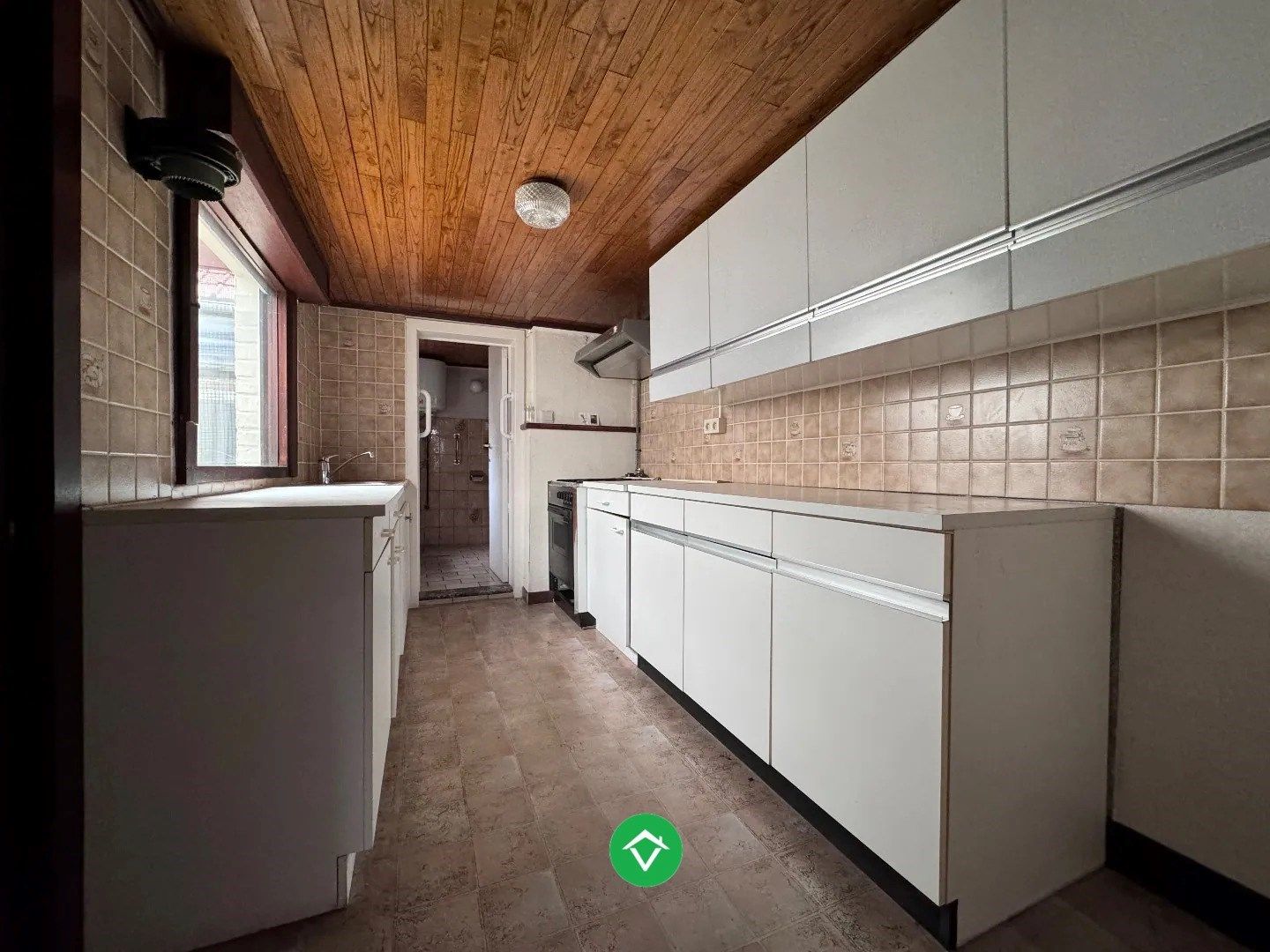 Woning met 2 slaapkamers en tuin te Koekelare foto 10