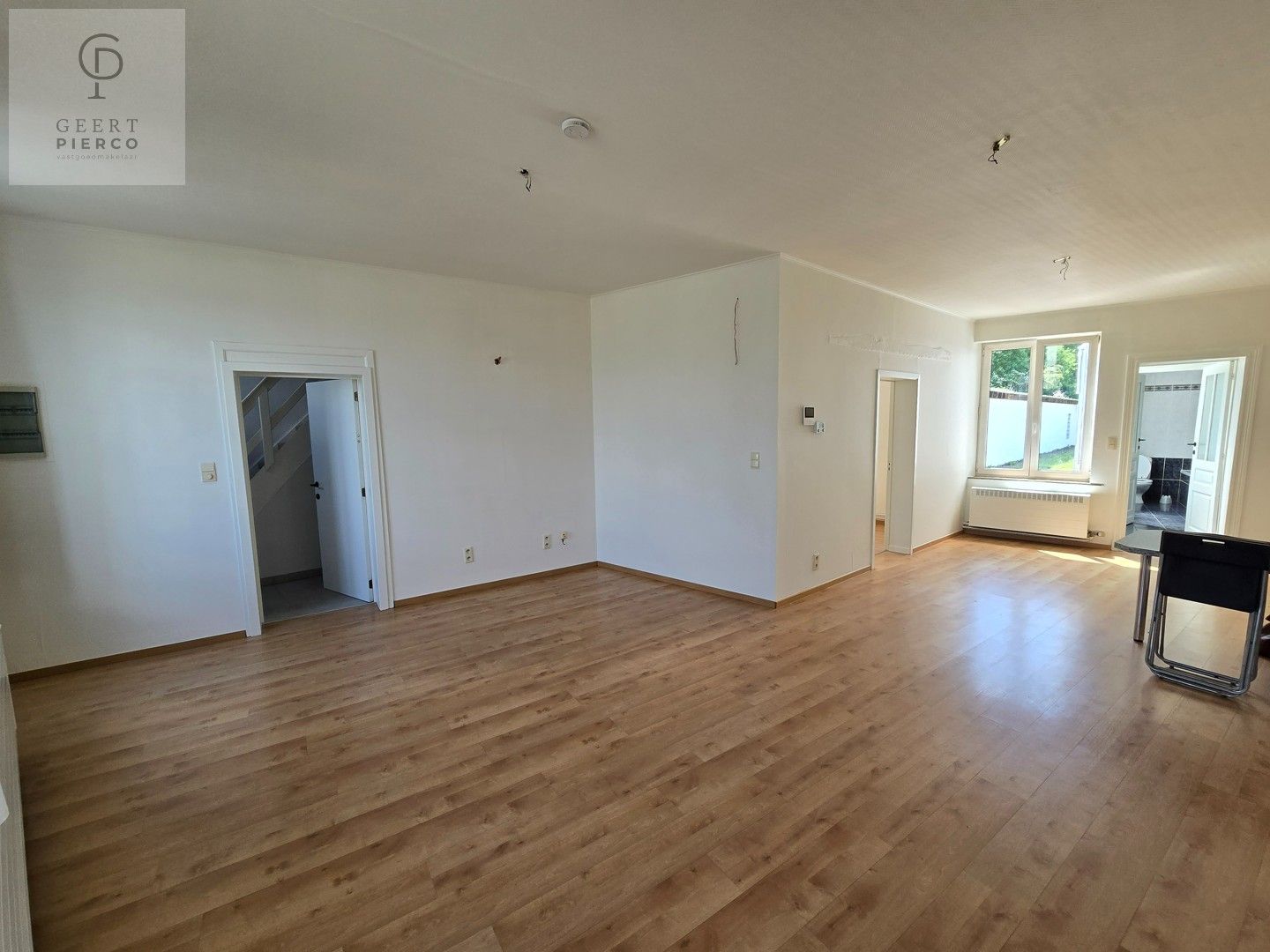 Appartement met 1 slaapkamer te huur foto 4