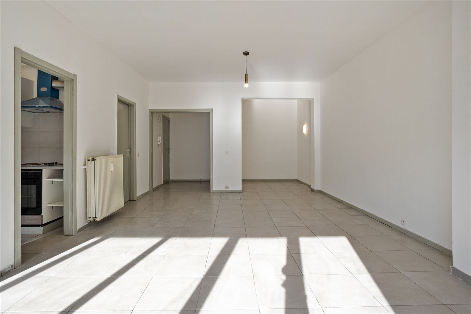 Meir: Charmante studio naast de Meir! foto 4