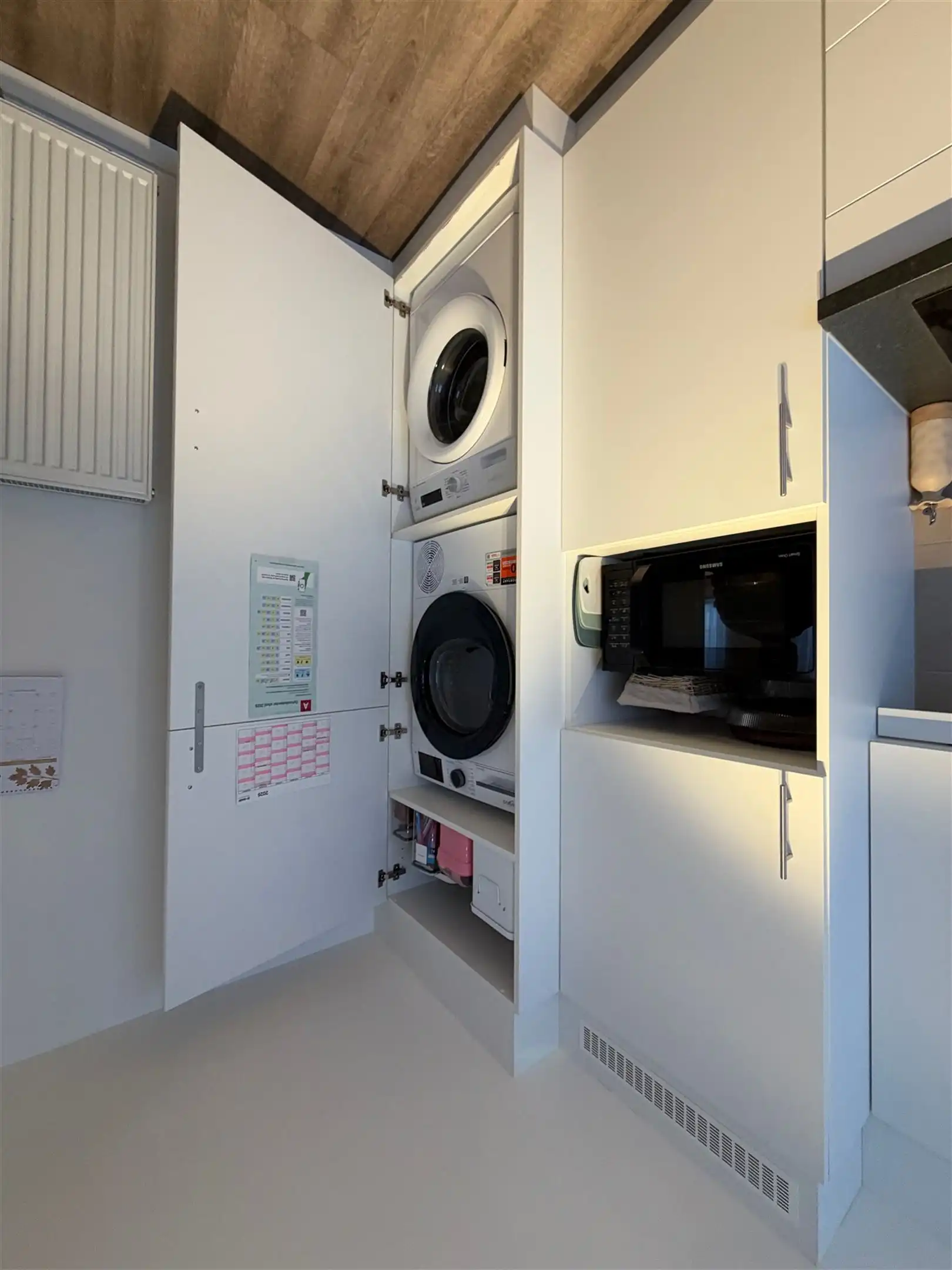 Volledig gerenoveerd appartement in Ekeren-centrum foto 6