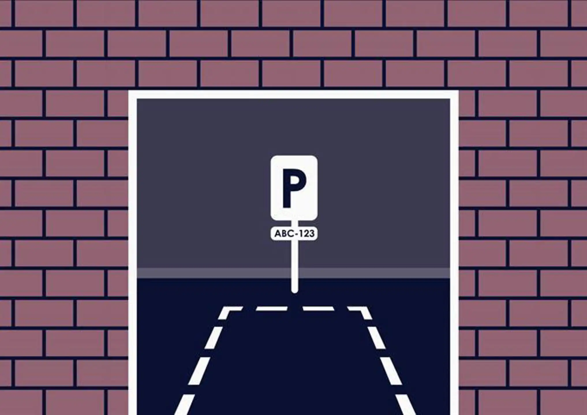 Staanplaats in het centrum van Antwerpen!  foto {{pictureIndex}}